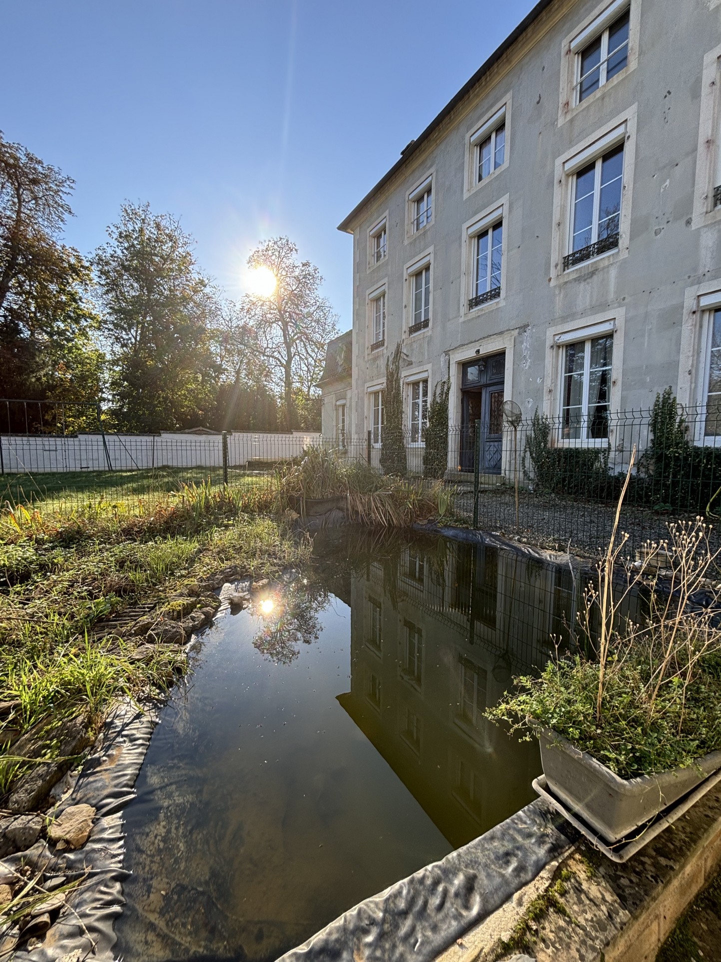 Vente Maison à Châtillon-sur-Seine 11 pièces