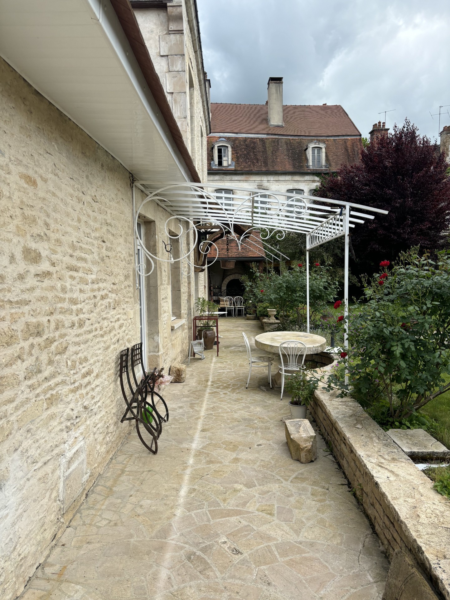 Vente Maison à Châtillon-sur-Seine 8 pièces