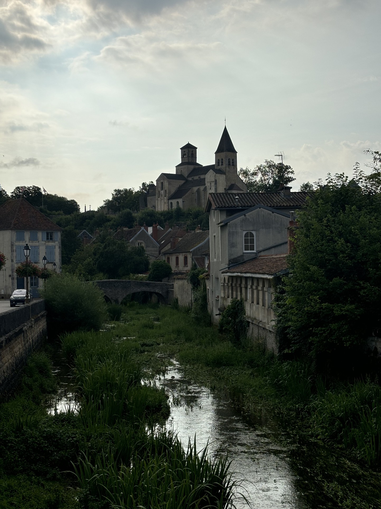 Vente Maison à Châtillon-sur-Seine 8 pièces