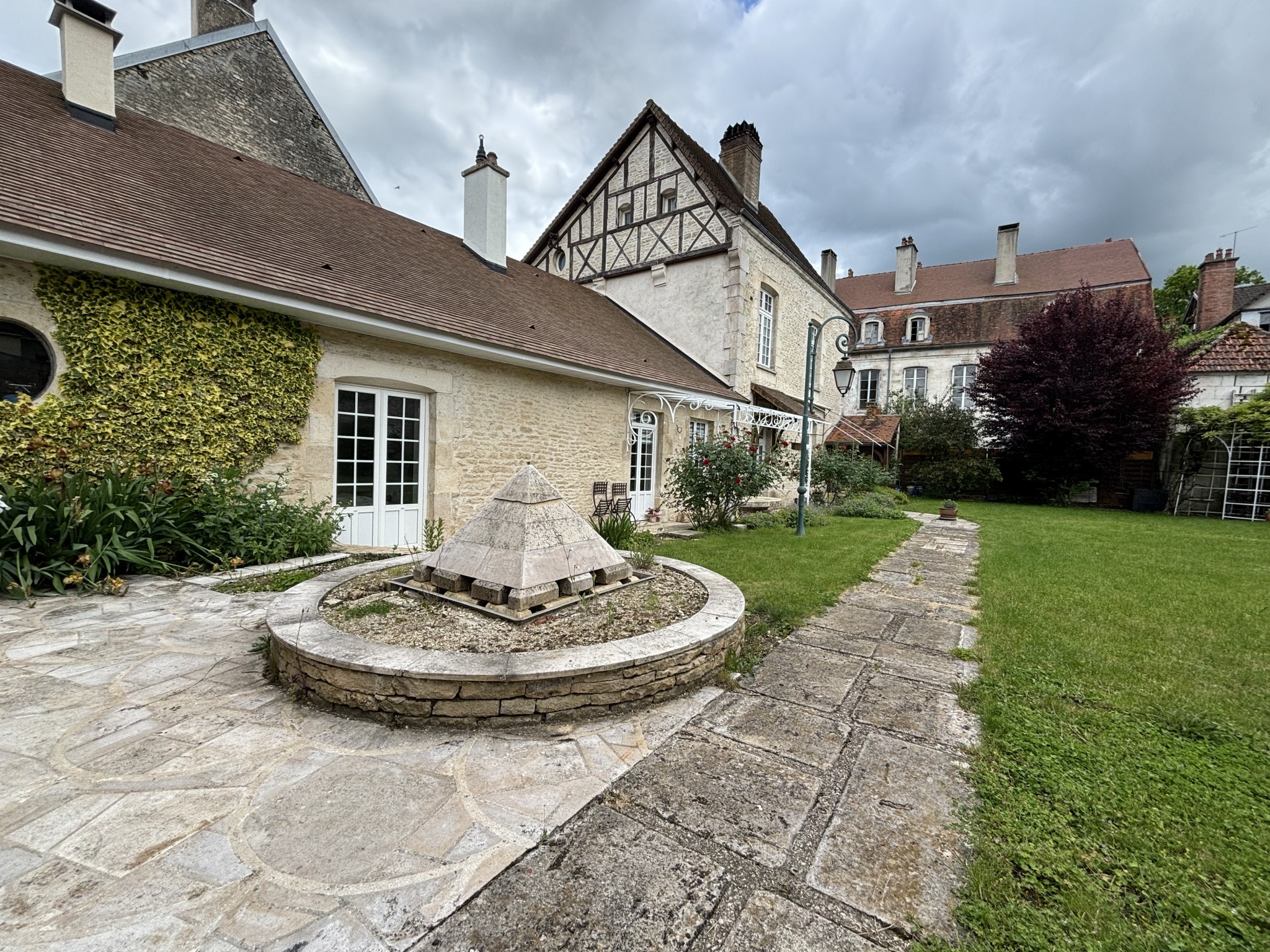 Vente Maison à Châtillon-sur-Seine 8 pièces