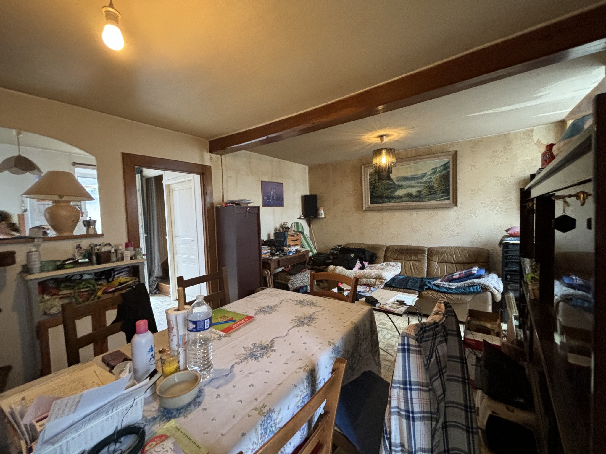 Vente Maison à Laignes 4 pièces