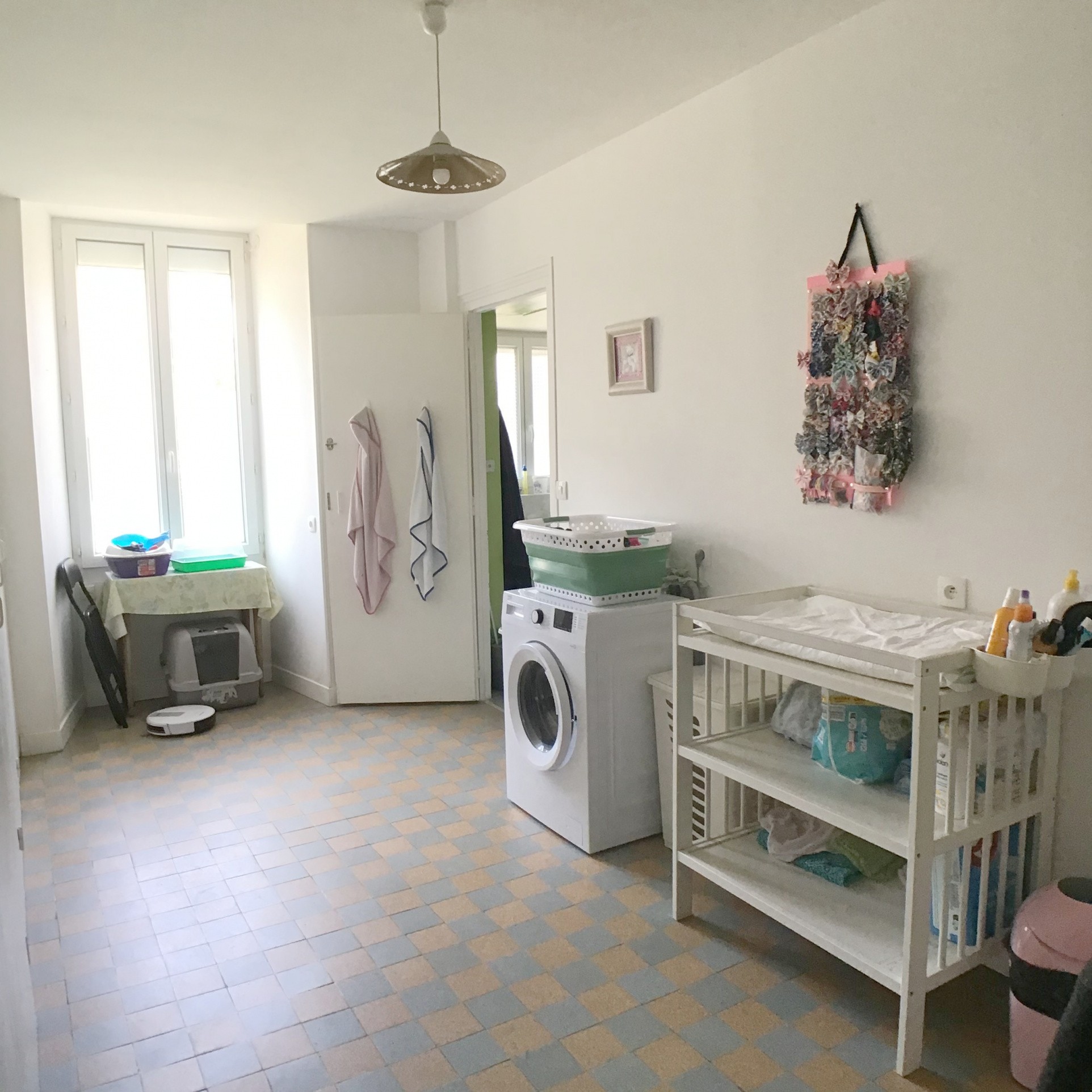 Vente Appartement à Châtillon-sur-Seine 5 pièces