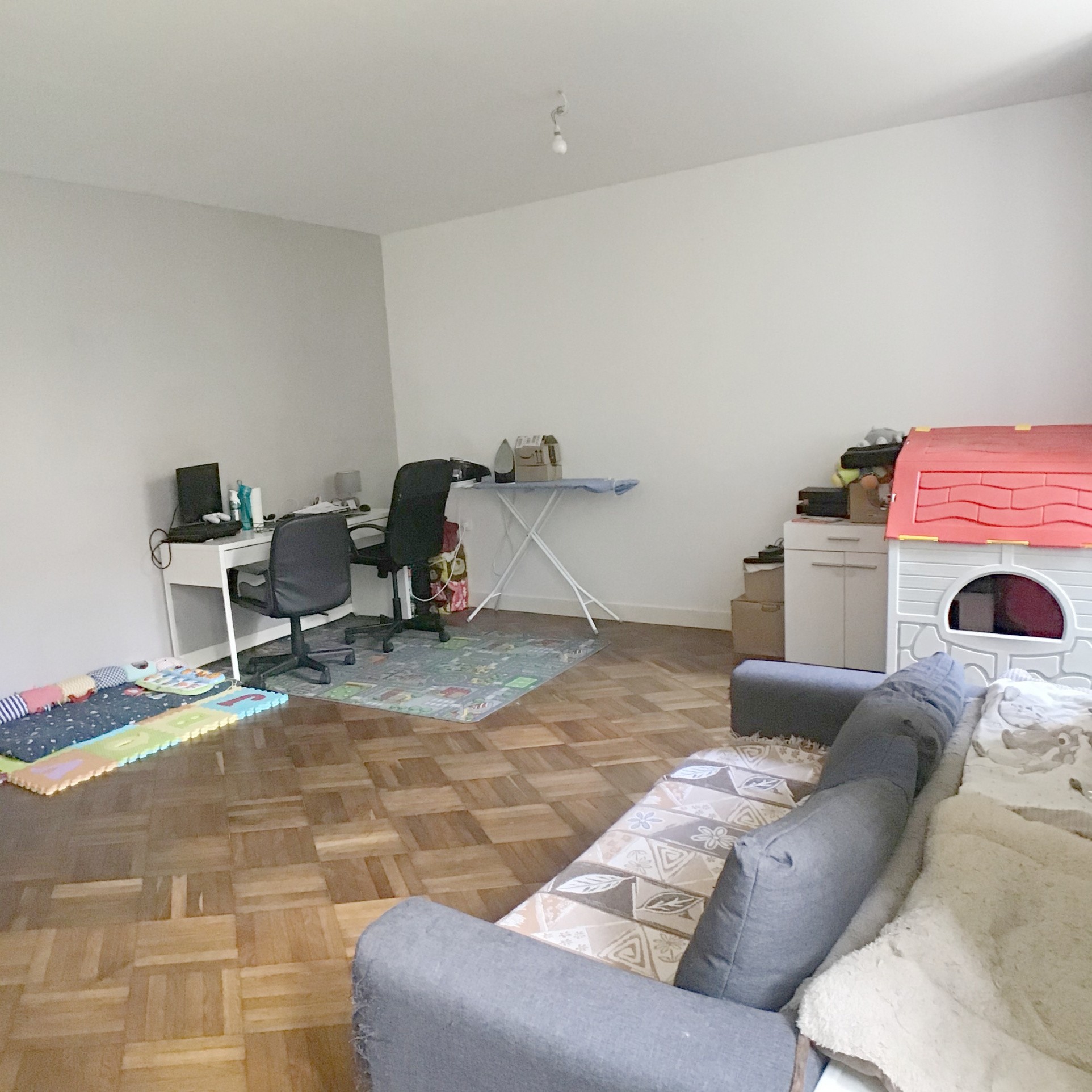 Vente Appartement à Châtillon-sur-Seine 5 pièces