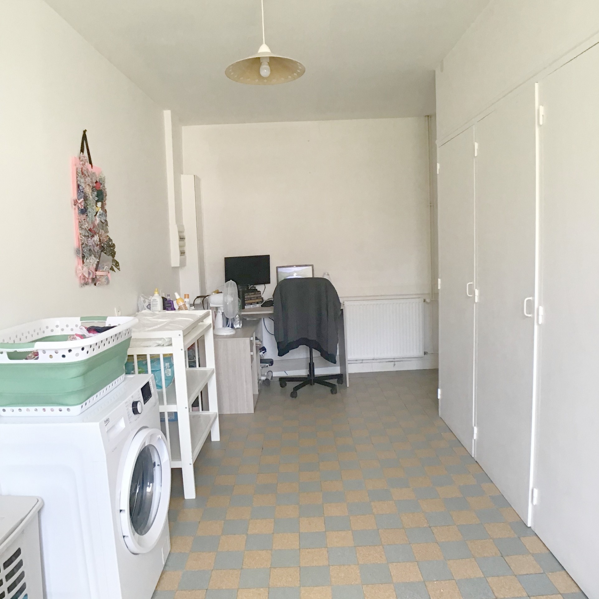 Vente Appartement à Châtillon-sur-Seine 5 pièces