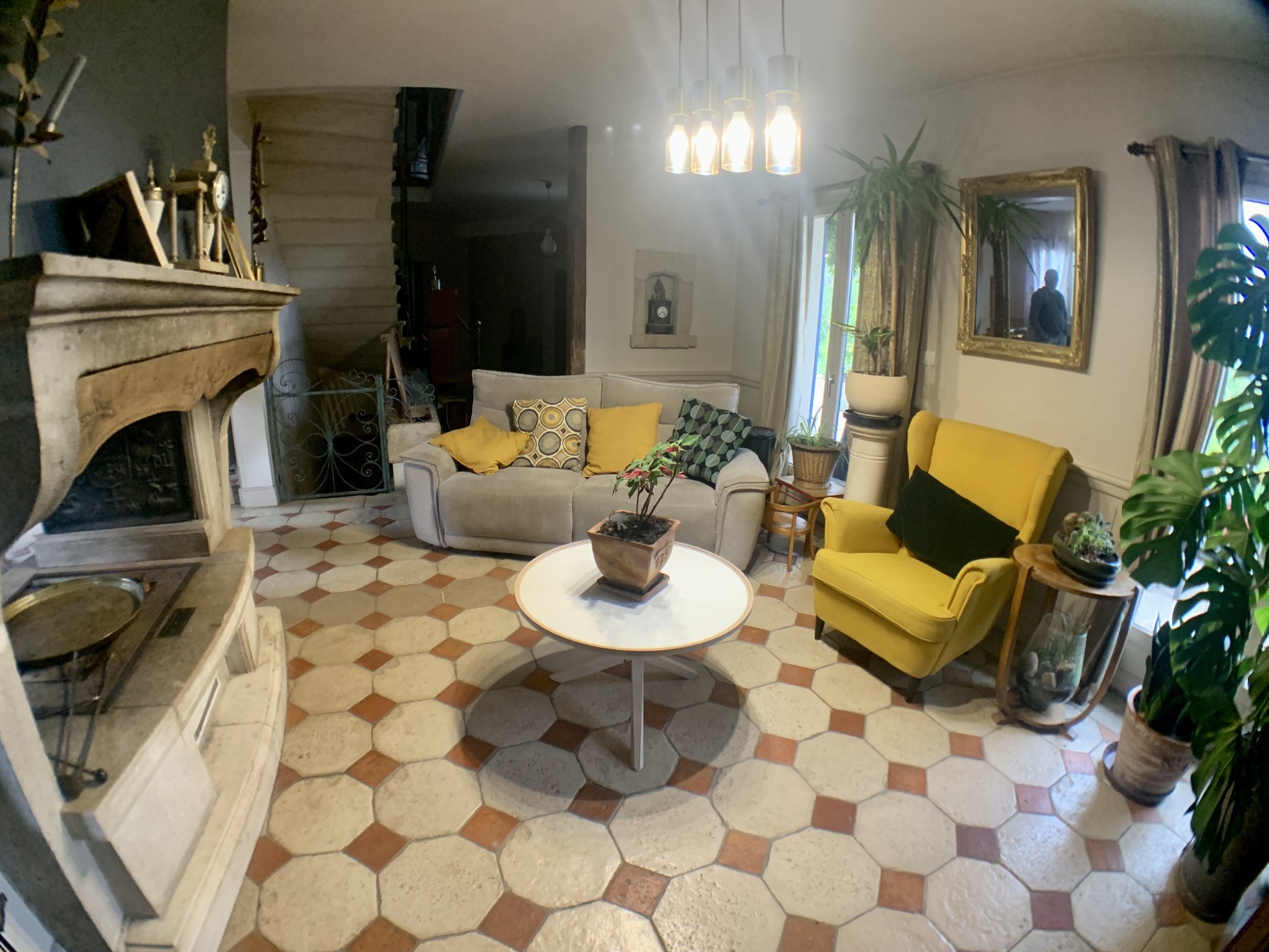 Vente Maison à Saint-Rémy 5 pièces