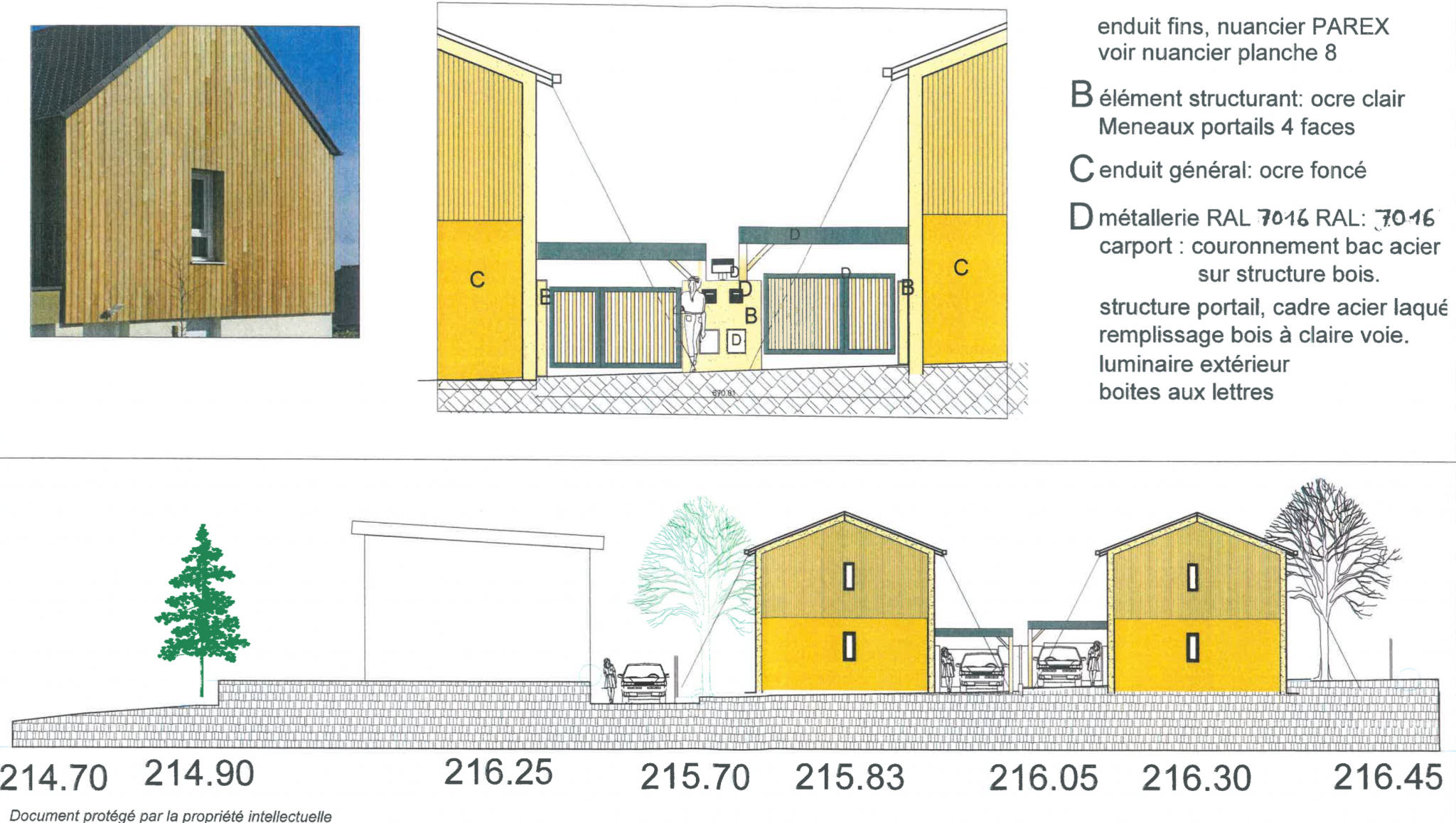 Vente Terrain à Vénissieux 0 pièce