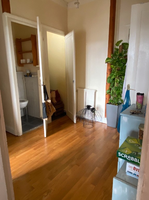 Location Appartement à Lyon 6e arrondissement 3 pièces