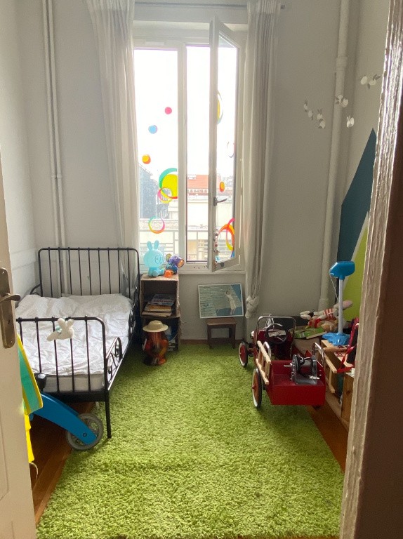 Location Appartement à Lyon 6e arrondissement 3 pièces