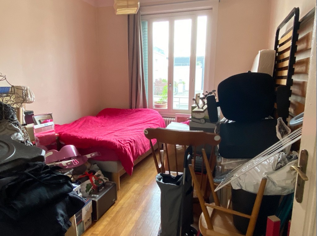 Location Appartement à Lyon 6e arrondissement 3 pièces