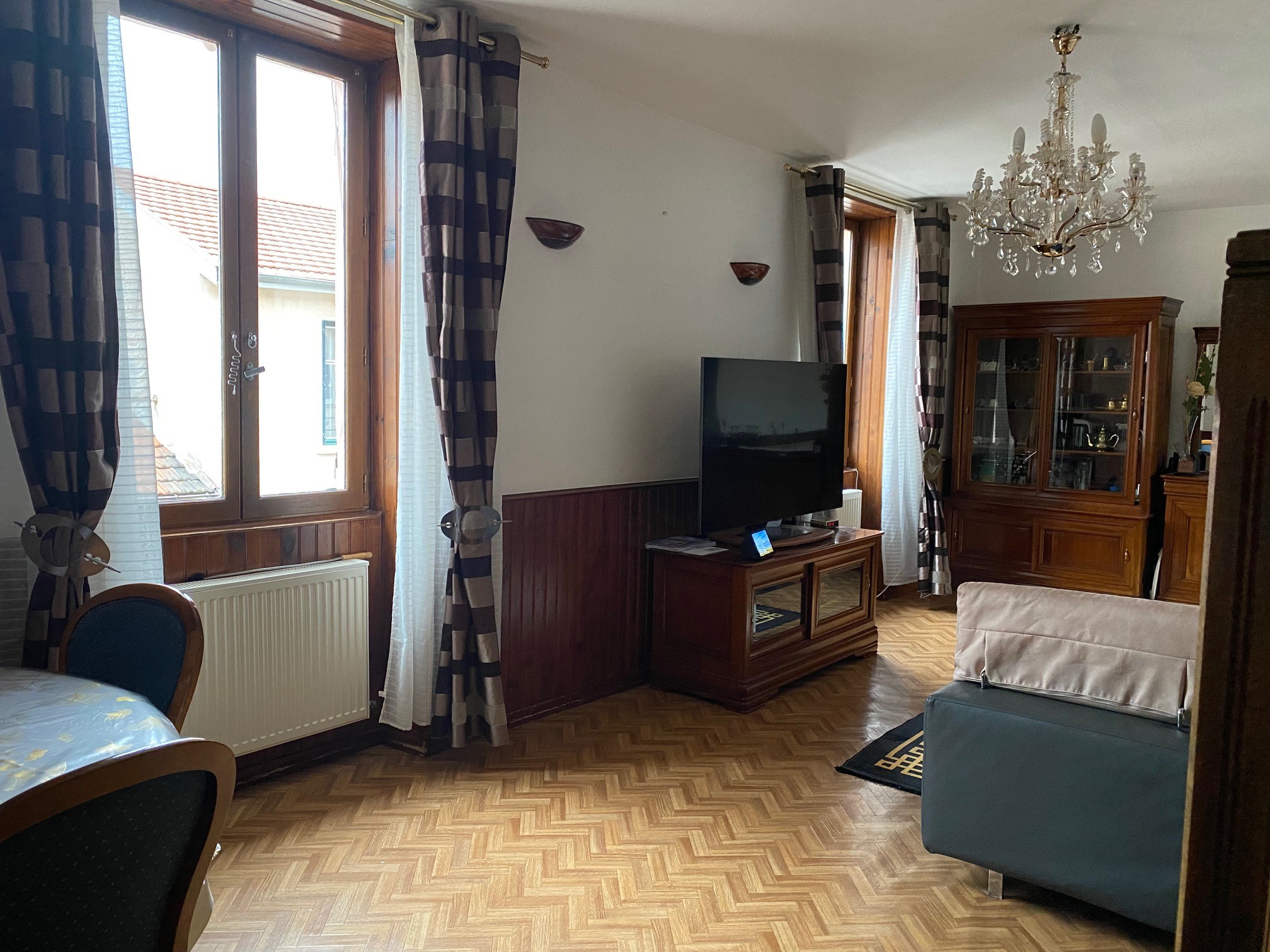 Vente Appartement à Lyon 8e arrondissement 4 pièces