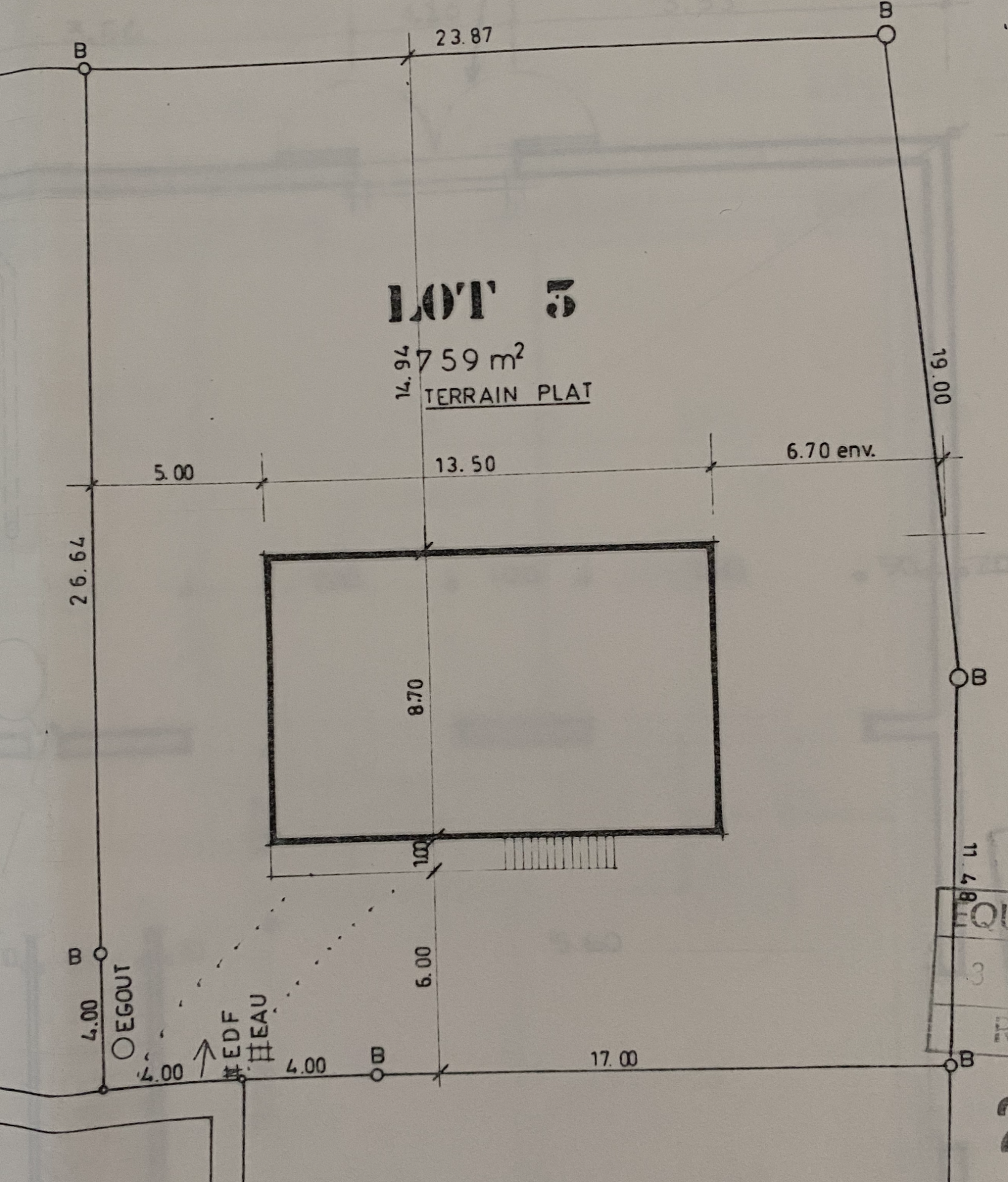 Vente Maison à Meyzieu 5 pièces