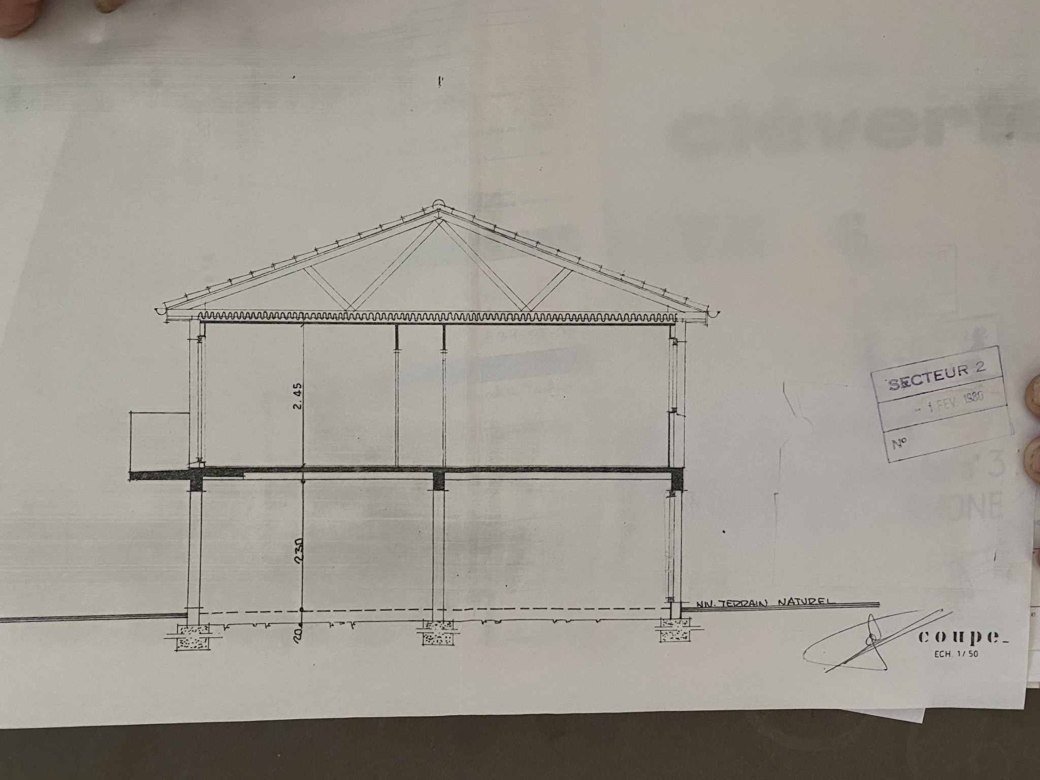 Vente Maison à Meyzieu 5 pièces