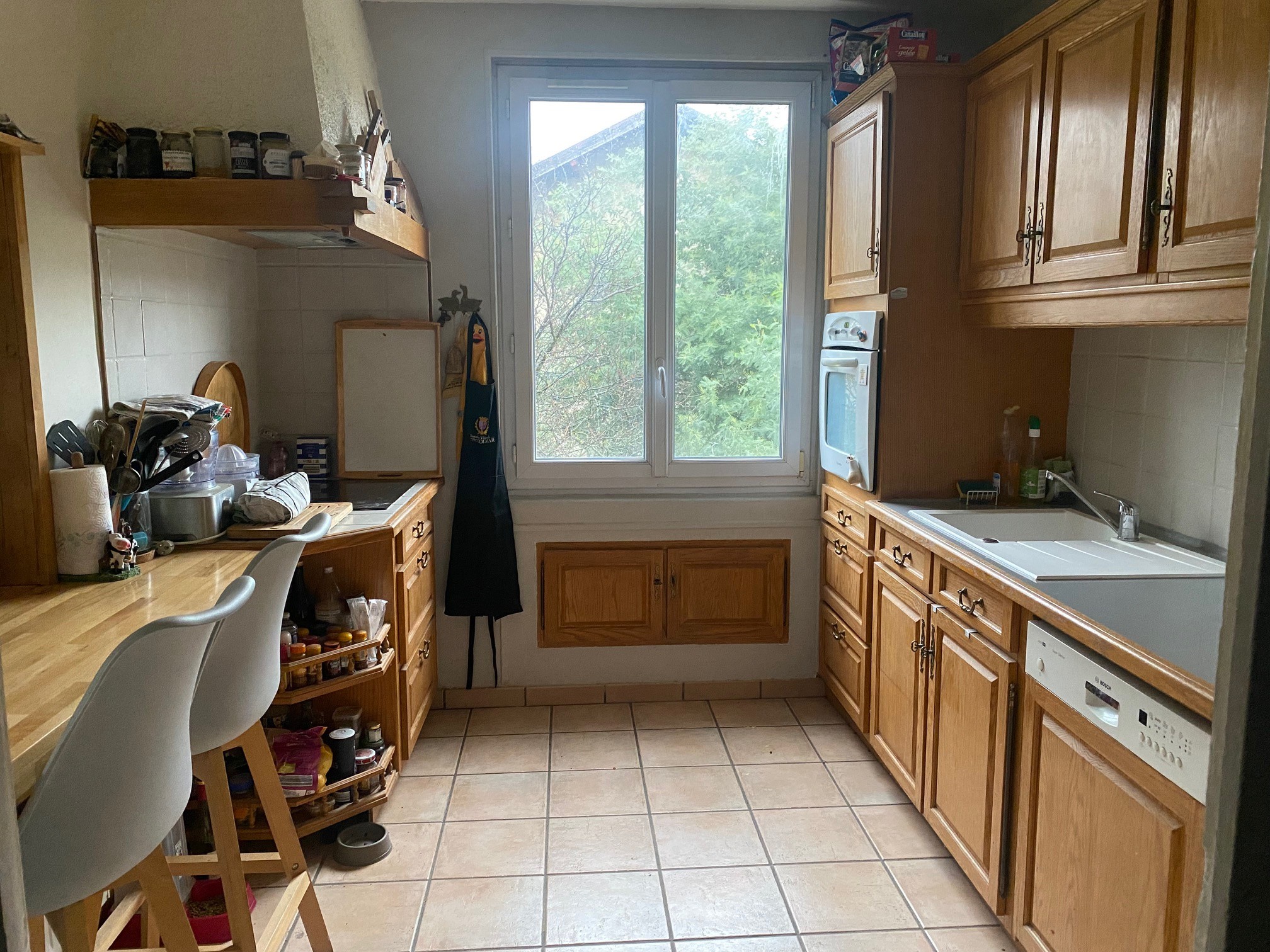 Vente Maison à Lyon 8e arrondissement 5 pièces