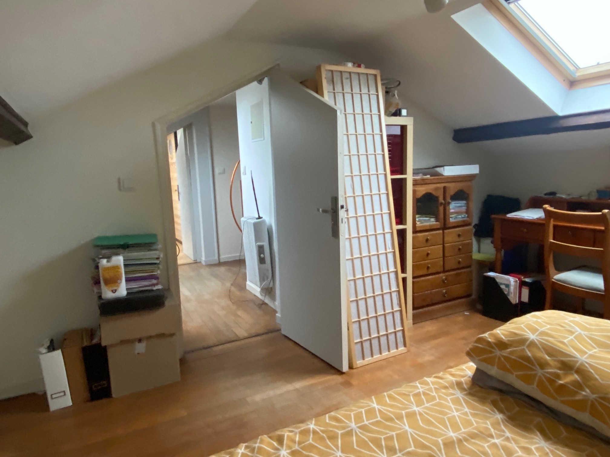 Vente Maison à Lyon 8e arrondissement 5 pièces