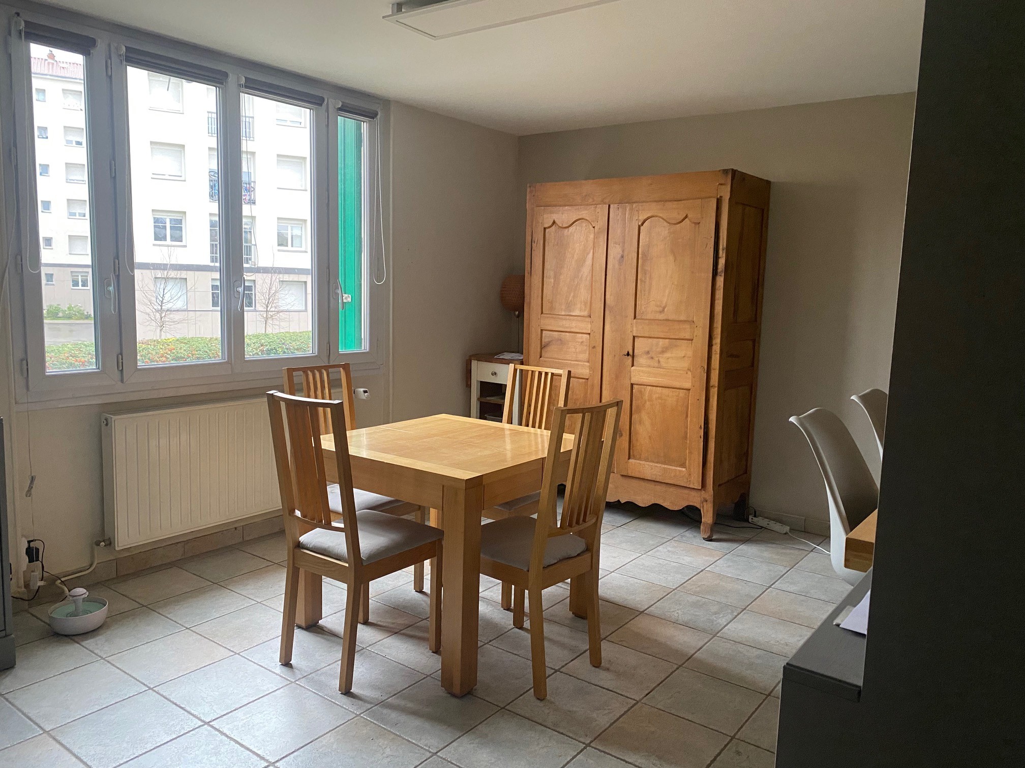 Vente Maison à Lyon 8e arrondissement 5 pièces