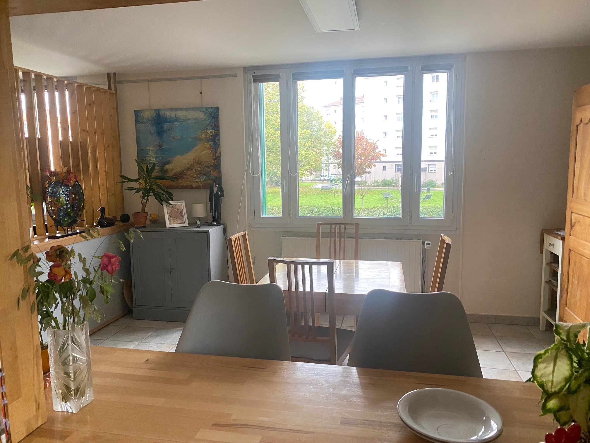 Vente Maison à Lyon 8e arrondissement 5 pièces