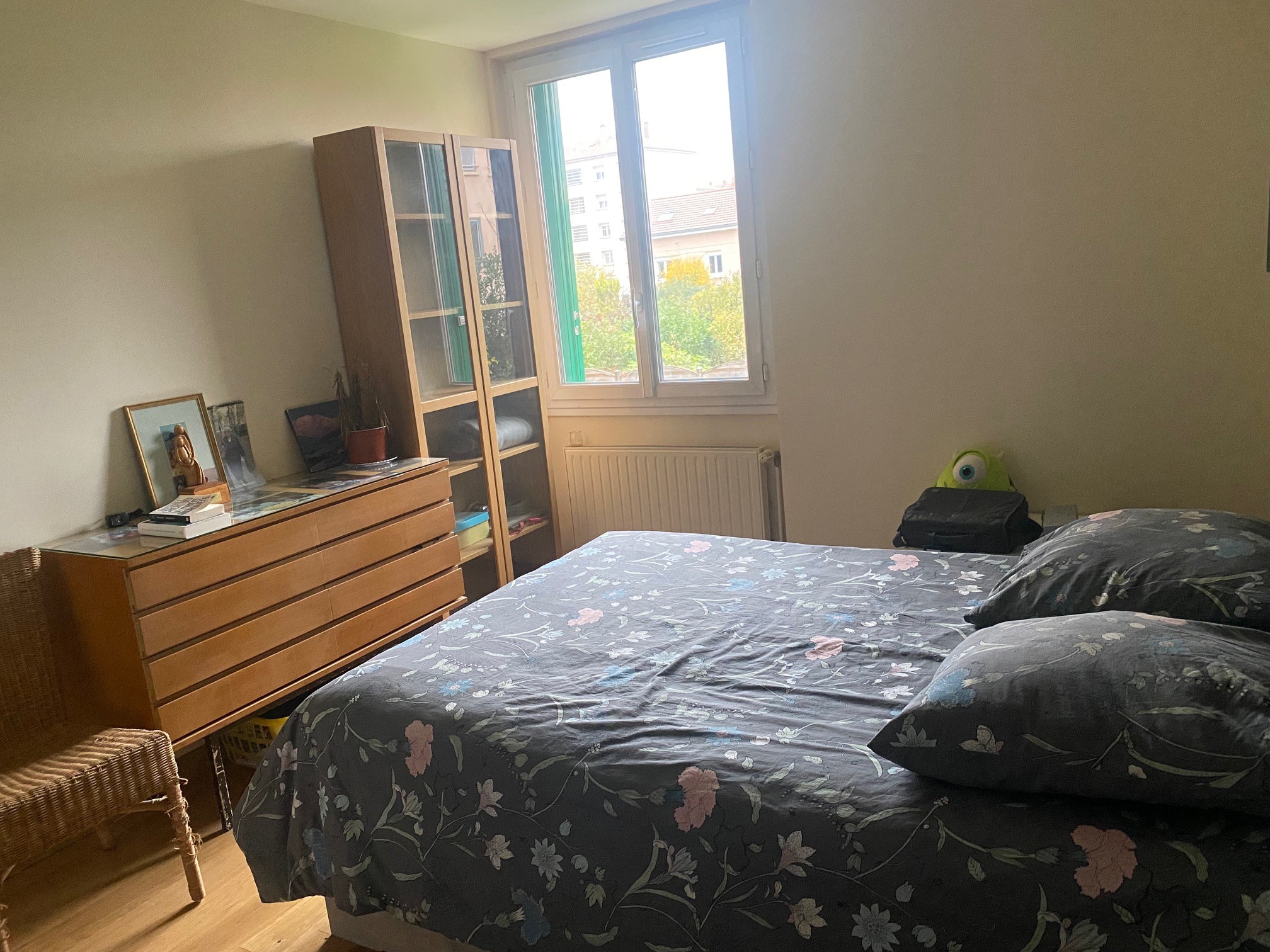 Vente Maison à Lyon 8e arrondissement 5 pièces