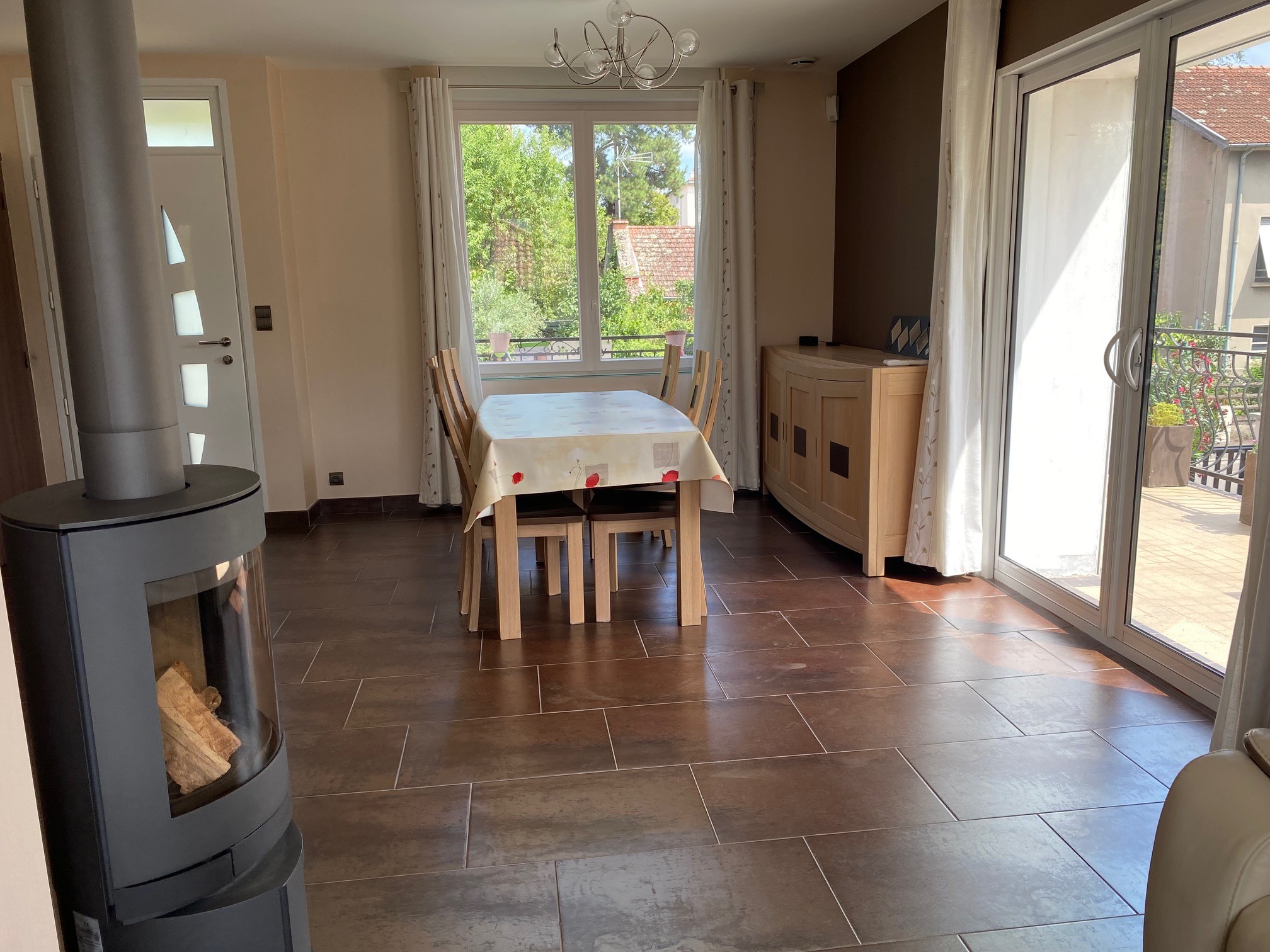 Vente Maison à Vénissieux 3 pièces