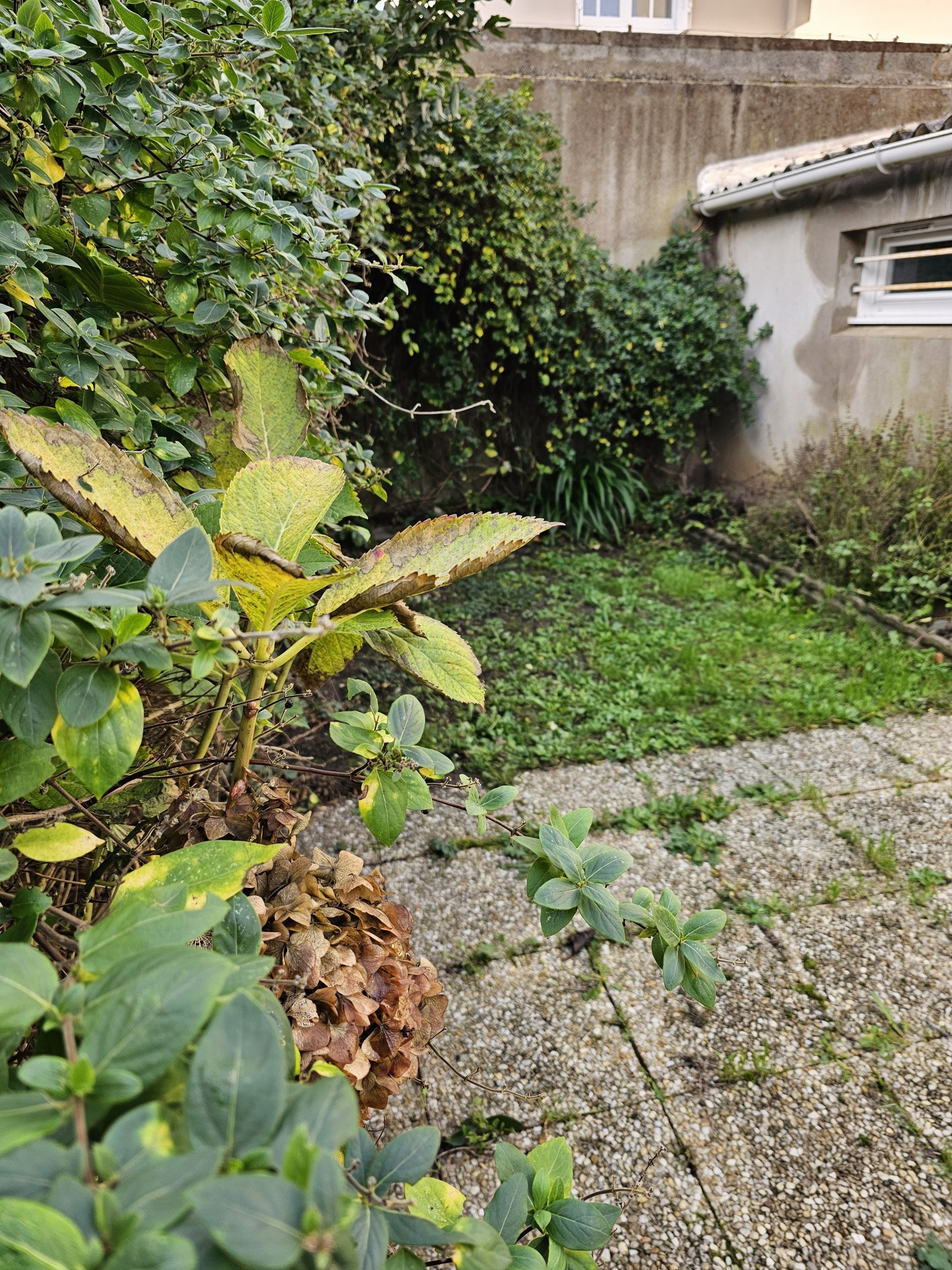 Vente Maison à Nantes 4 pièces