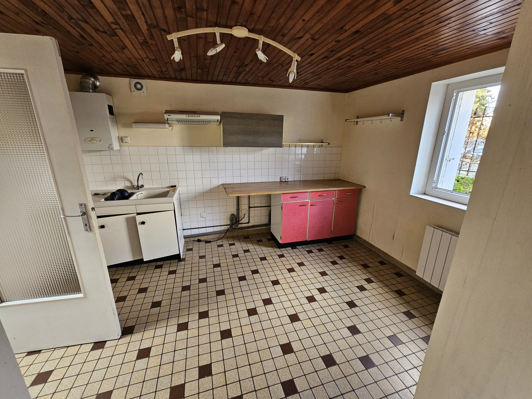 Vente Maison à Nantes 4 pièces