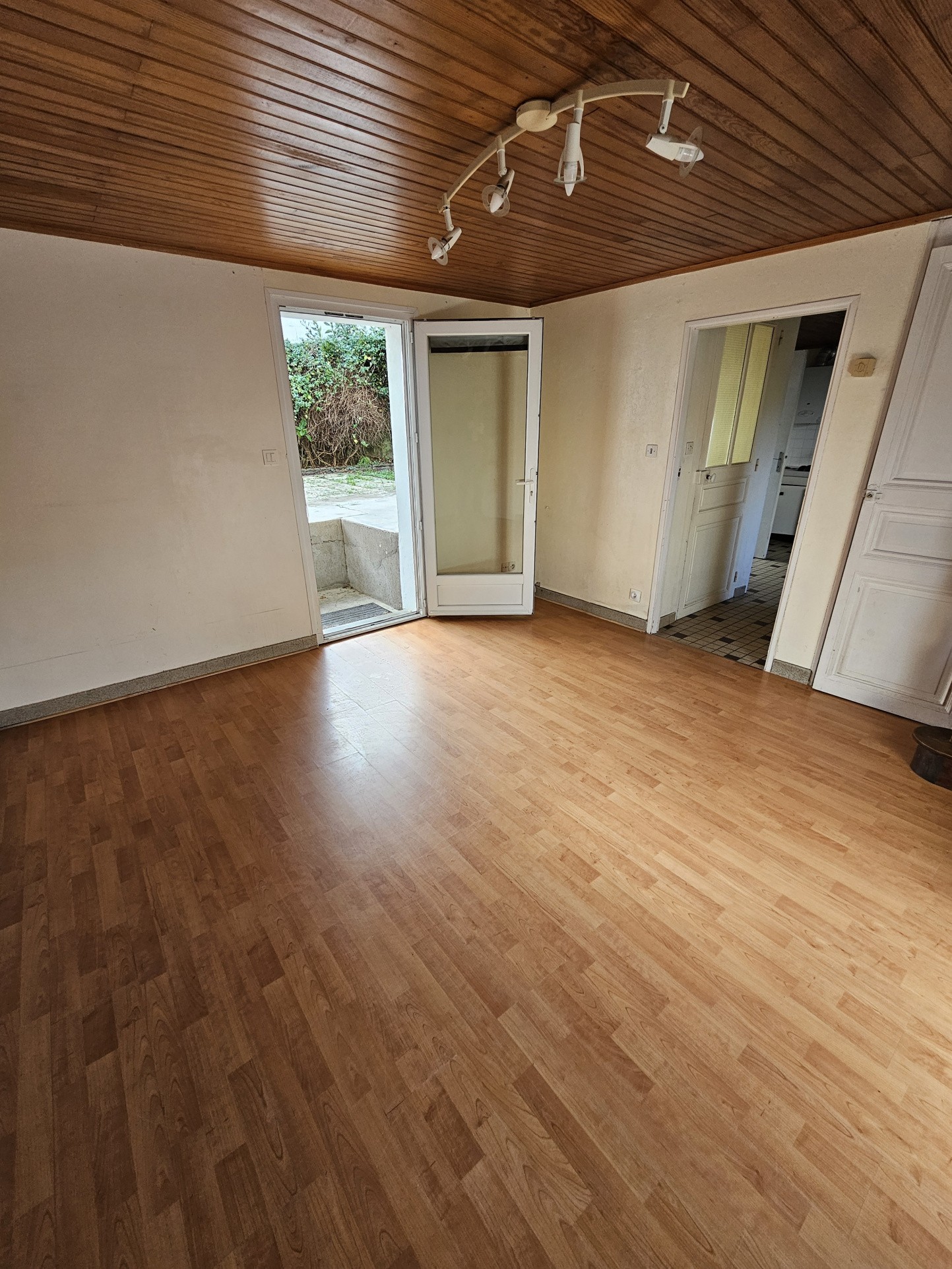 Vente Maison à Nantes 4 pièces