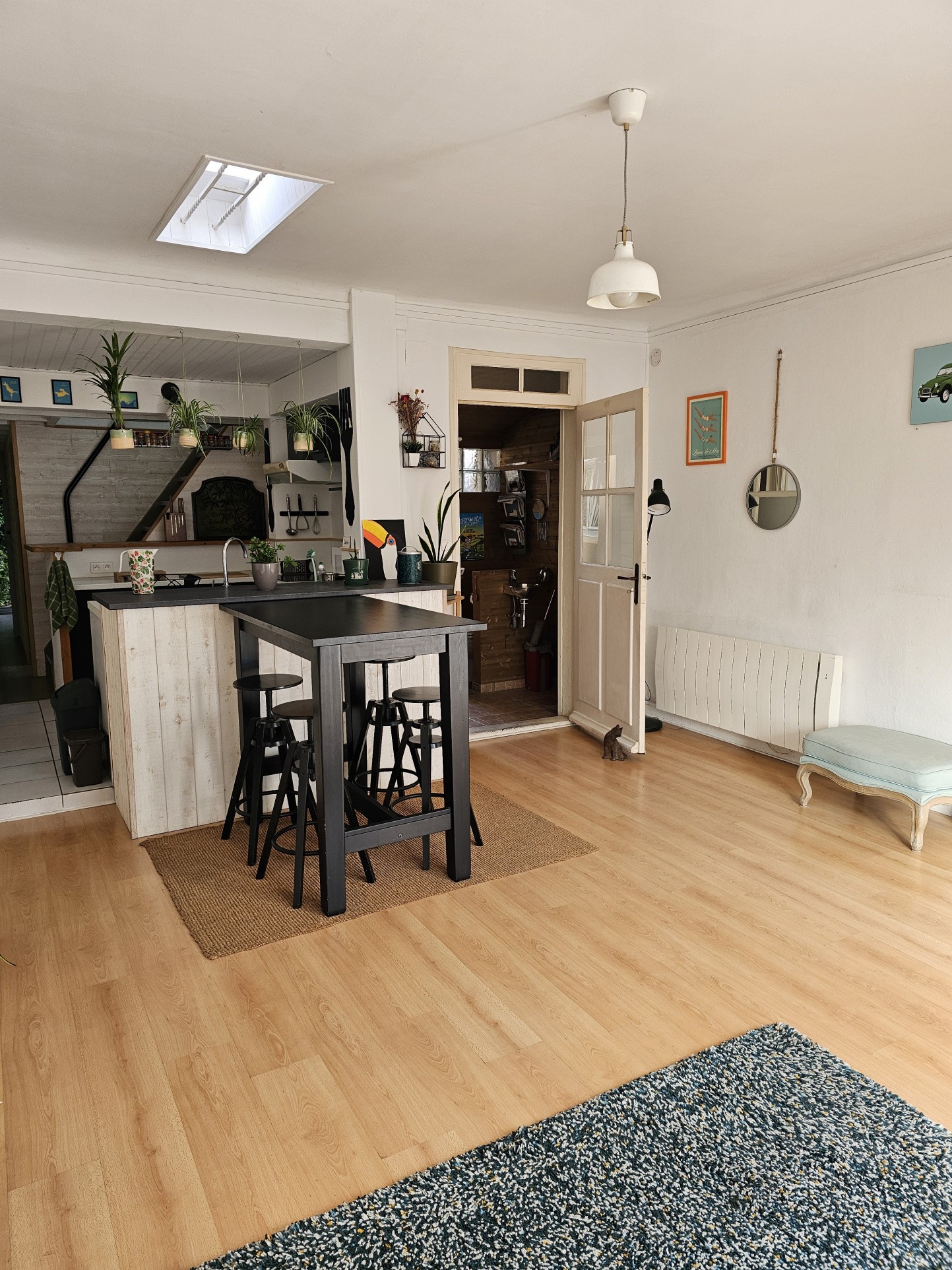 Vente Maison à Nantes 3 pièces