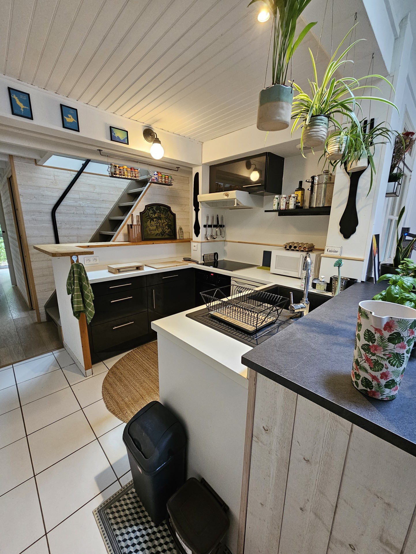 Vente Maison à Nantes 3 pièces