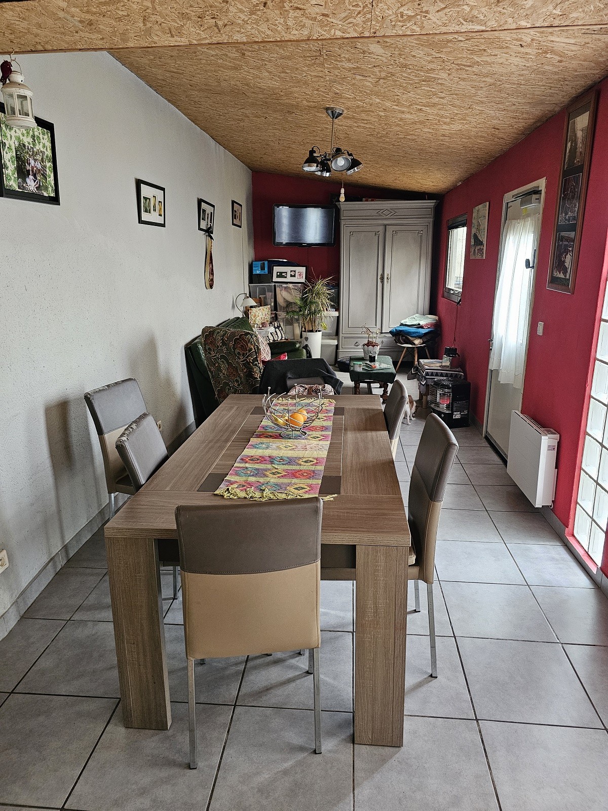 Vente Maison à Saint-Herblain 7 pièces