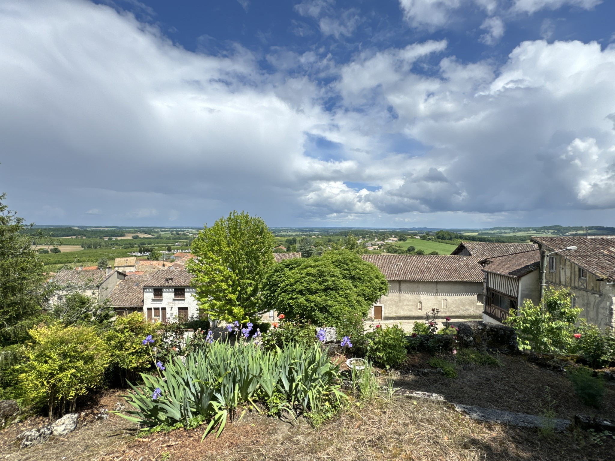 Vente Maison à Cancon 6 pièces