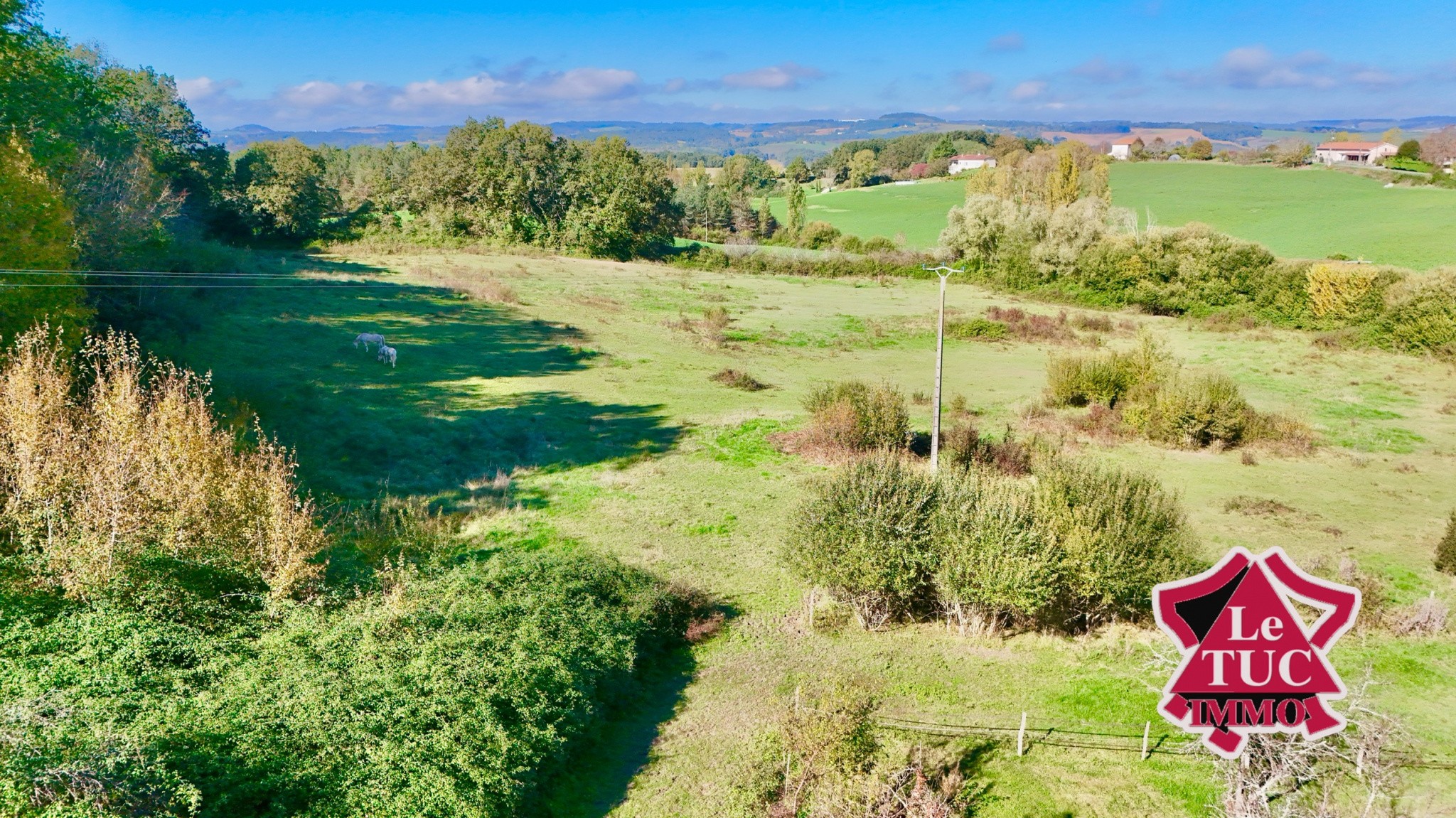 Vente Maison à Villeneuve-sur-Lot 3 pièces