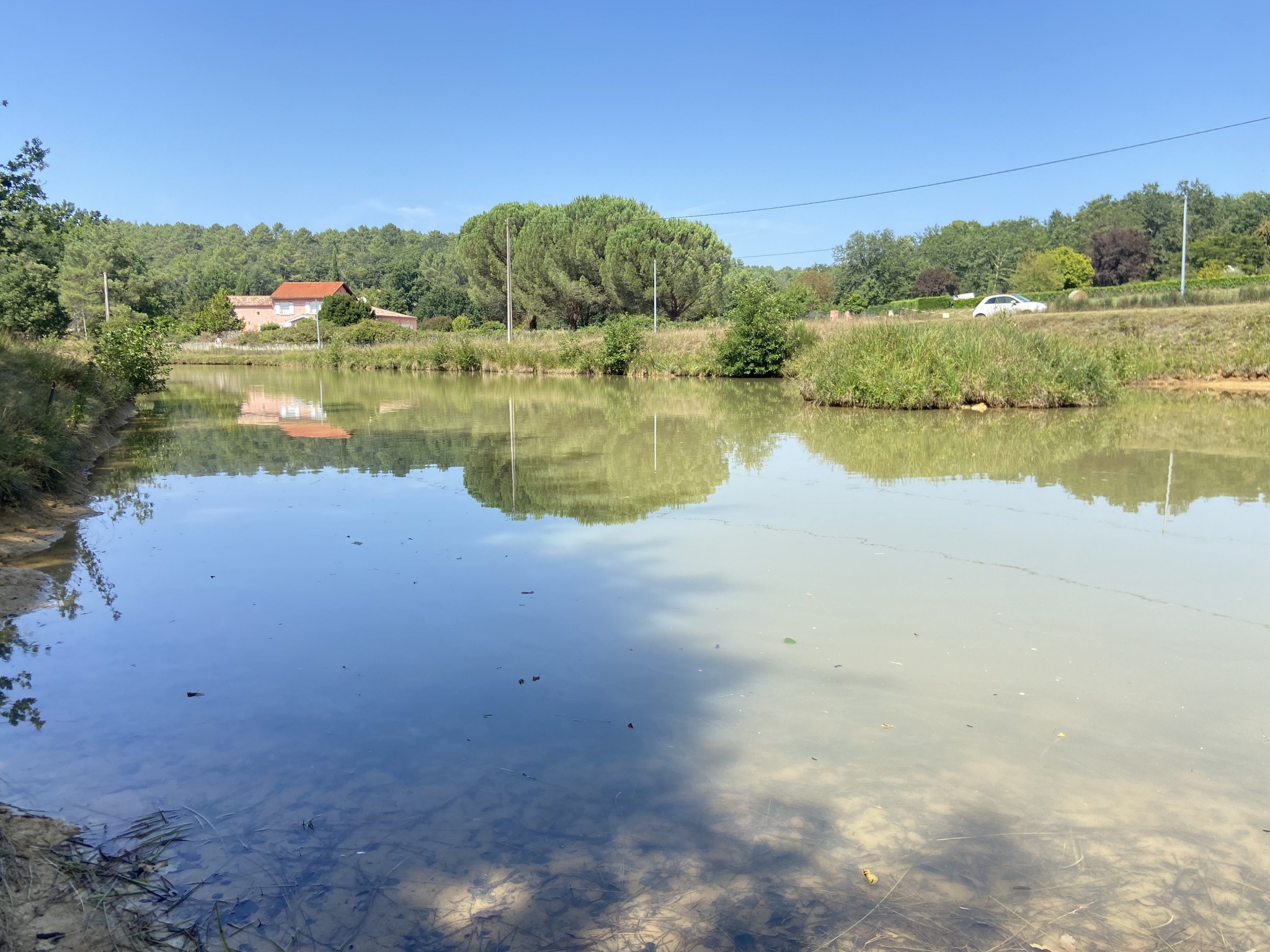 Vente Terrain à Fumel 0 pièce