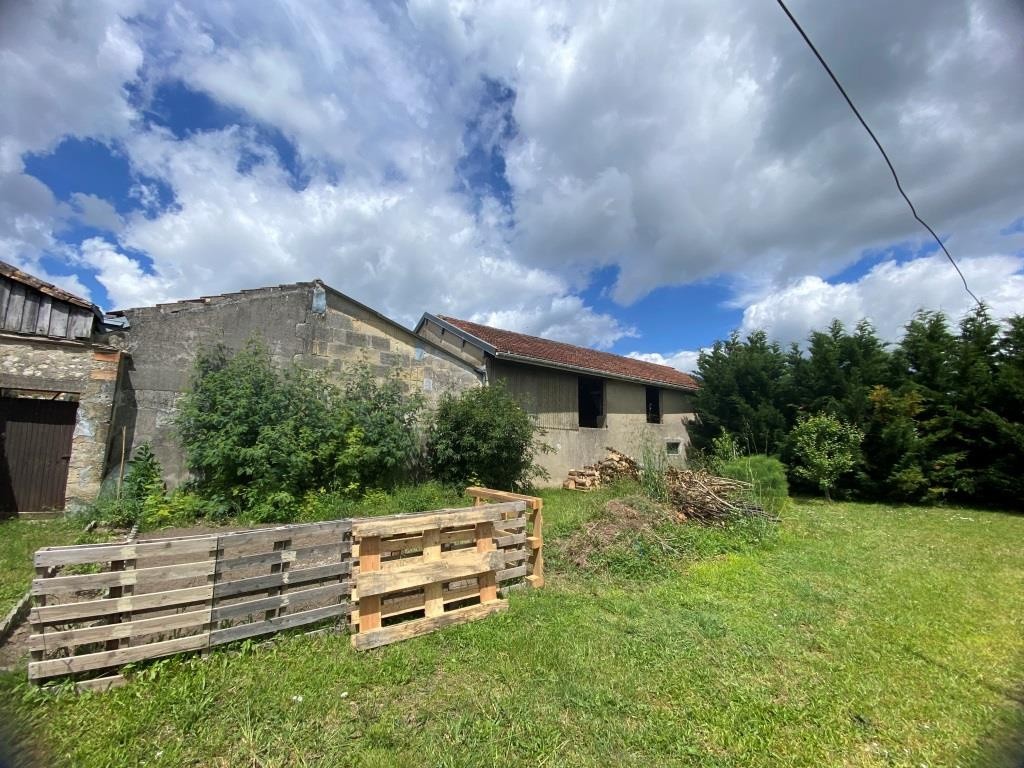 Vente Maison à Saint-Christoly-de-Blaye 4 pièces