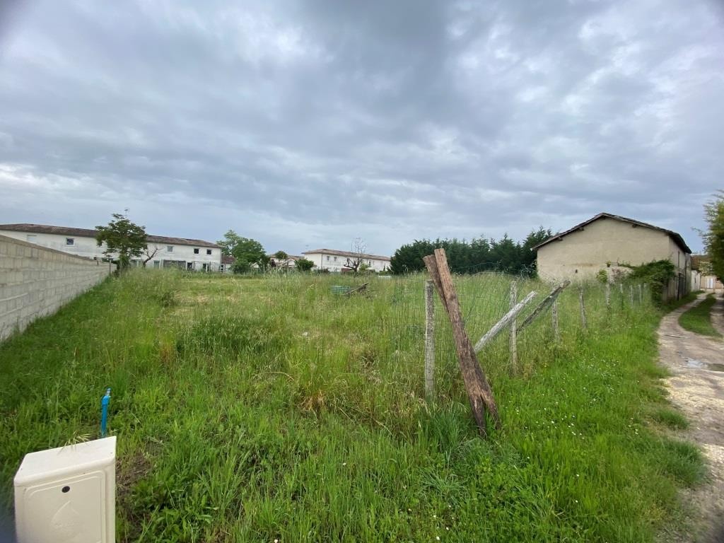 Vente Maison à Saint-Christoly-de-Blaye 4 pièces