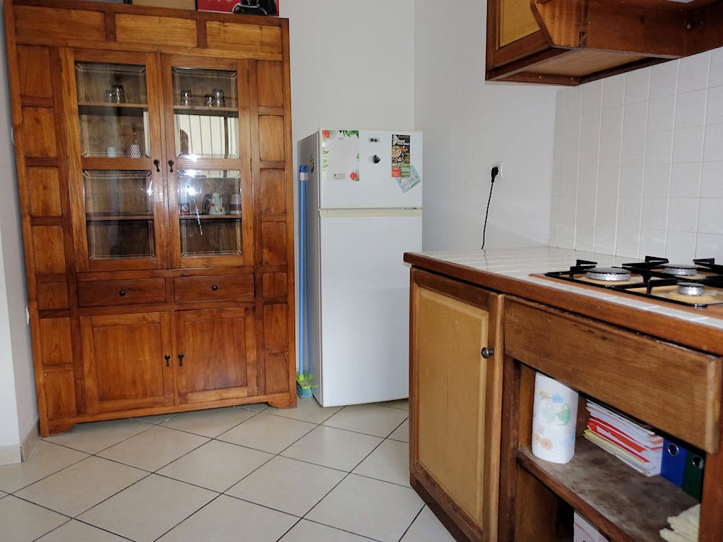 Vente Appartement à Saint-Denis 2 pièces