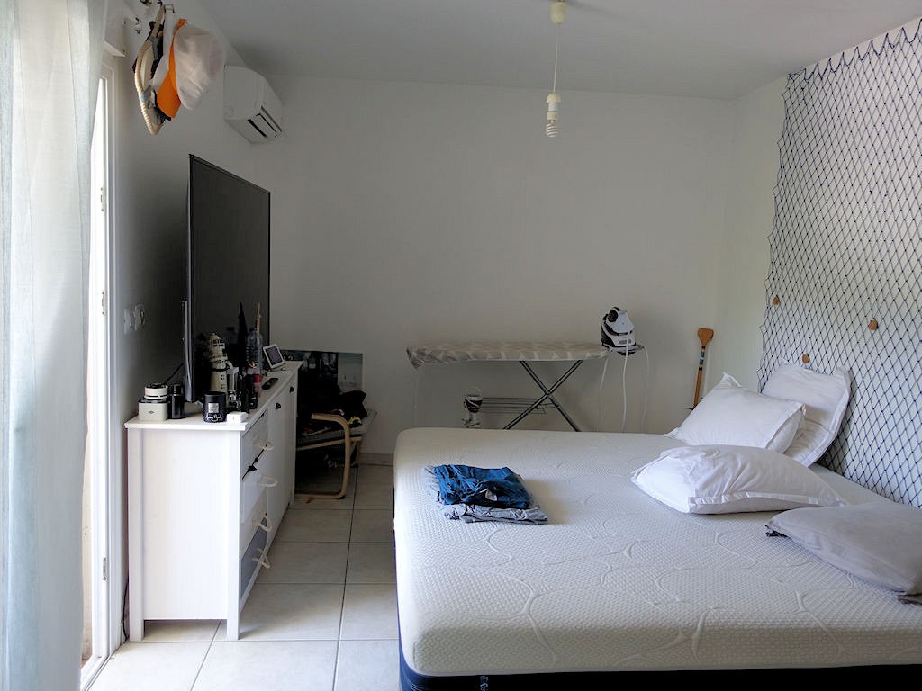 Vente Appartement à Saint-Denis 3 pièces