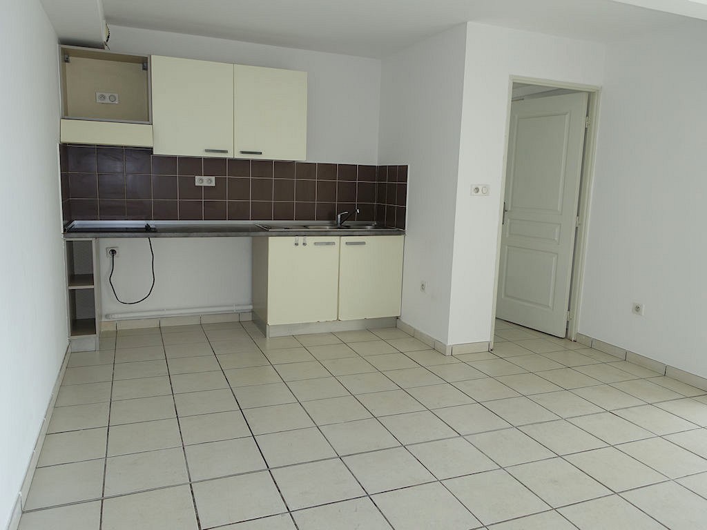 Vente Appartement à Saint-Denis 3 pièces