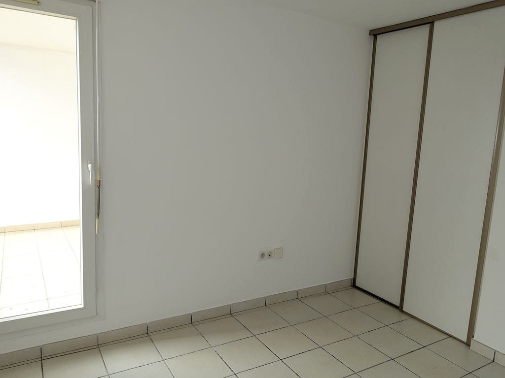 Vente Appartement à Saint-Denis 3 pièces