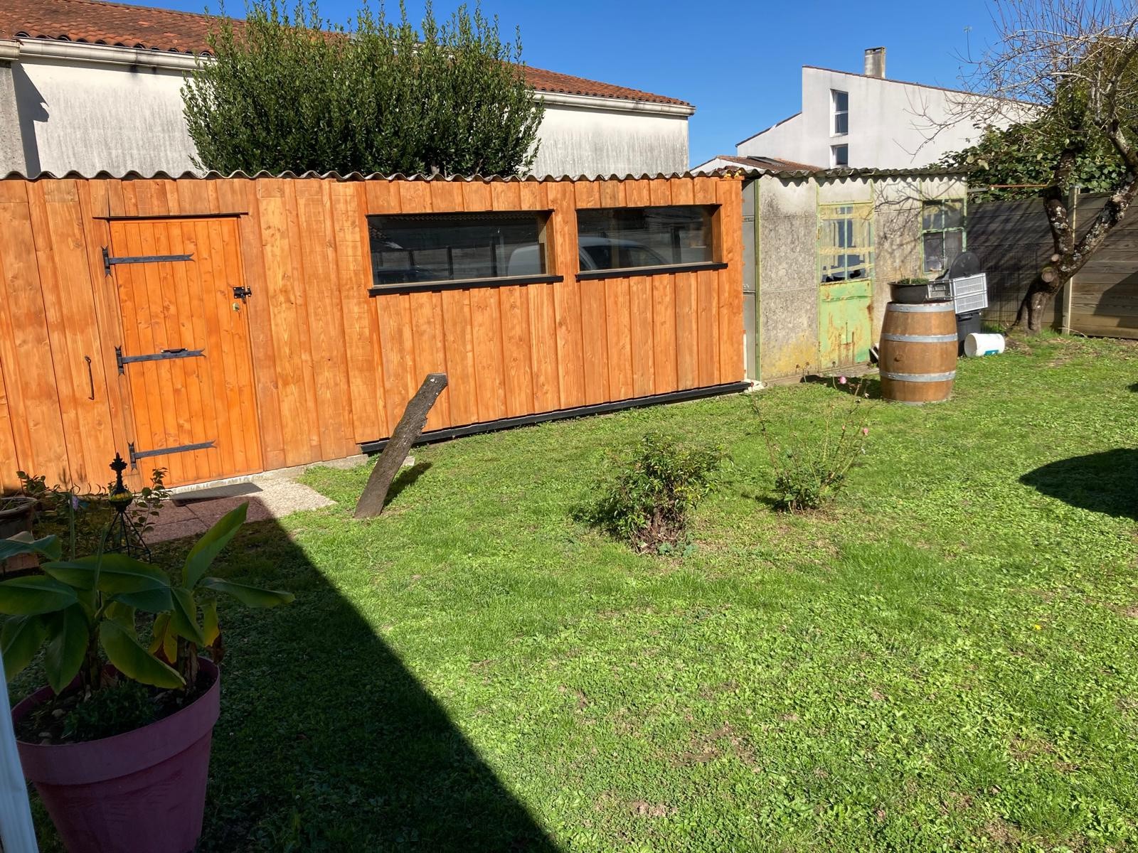 Vente Maison à Saintes 5 pièces