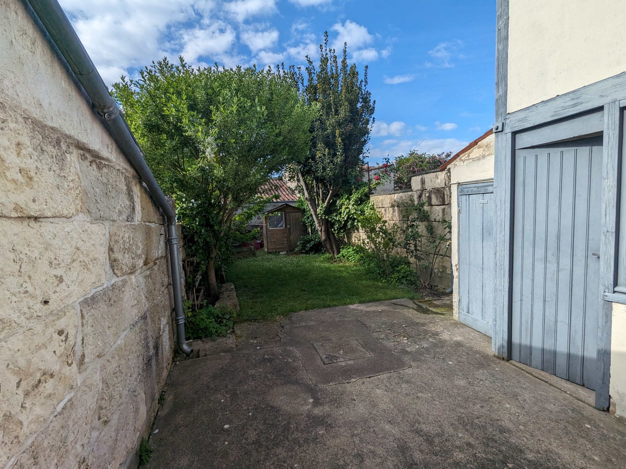 Vente Maison à Saintes 4 pièces