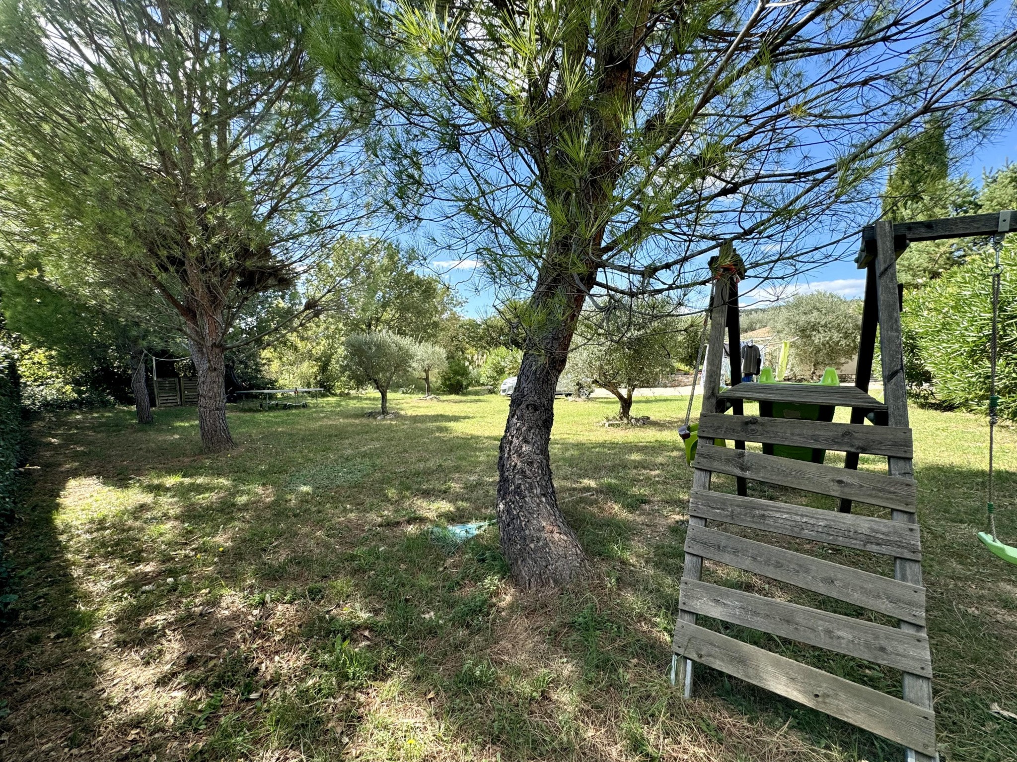 Vente Maison à Saint-Martin-d'Ardèche 9 pièces