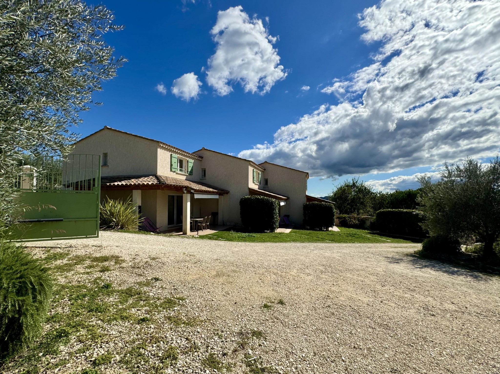 Vente Maison à Saint-Martin-d'Ardèche 9 pièces