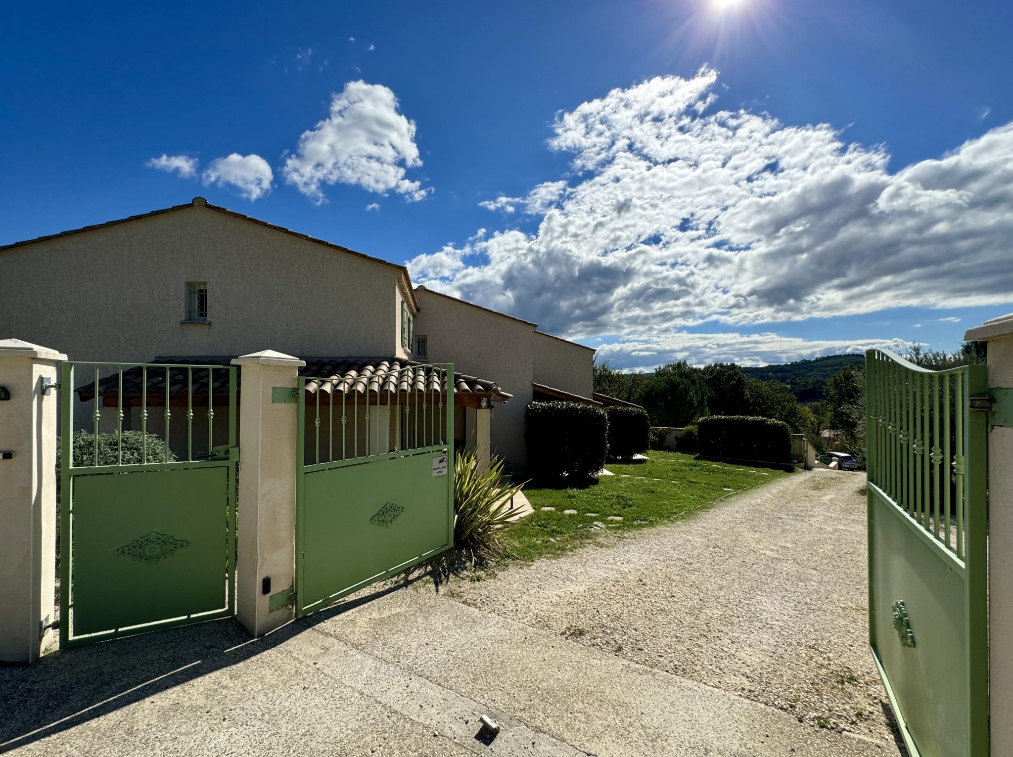 Vente Maison à Saint-Martin-d'Ardèche 9 pièces