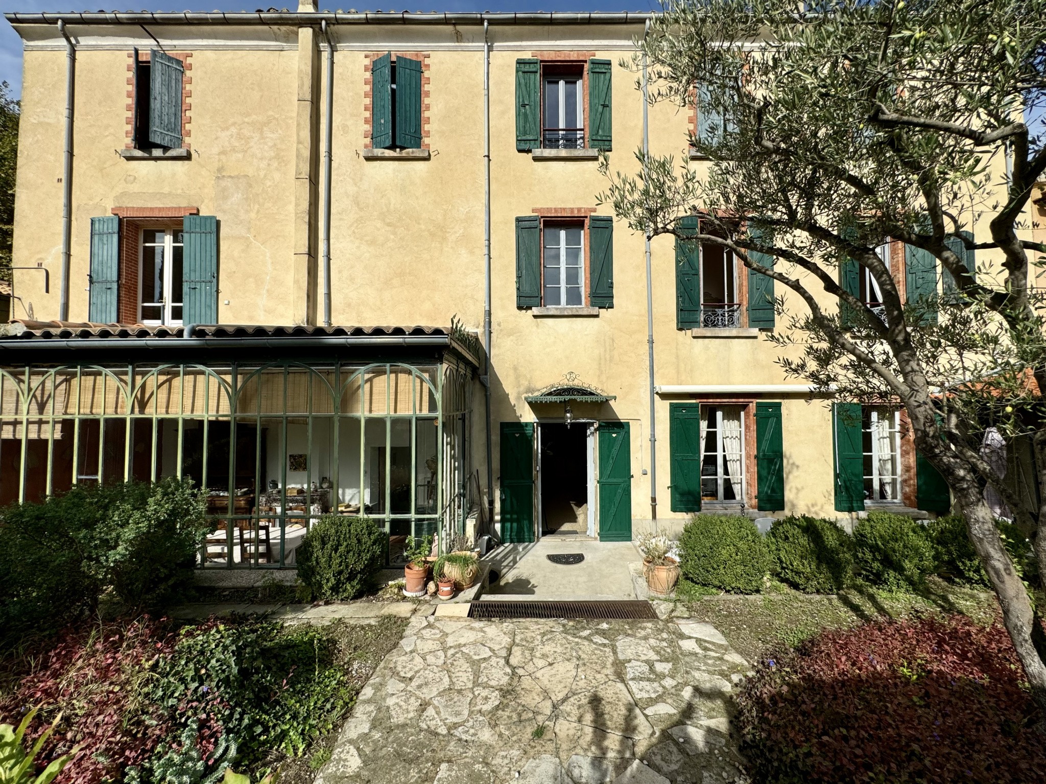 Vente Maison à Malaucène 12 pièces