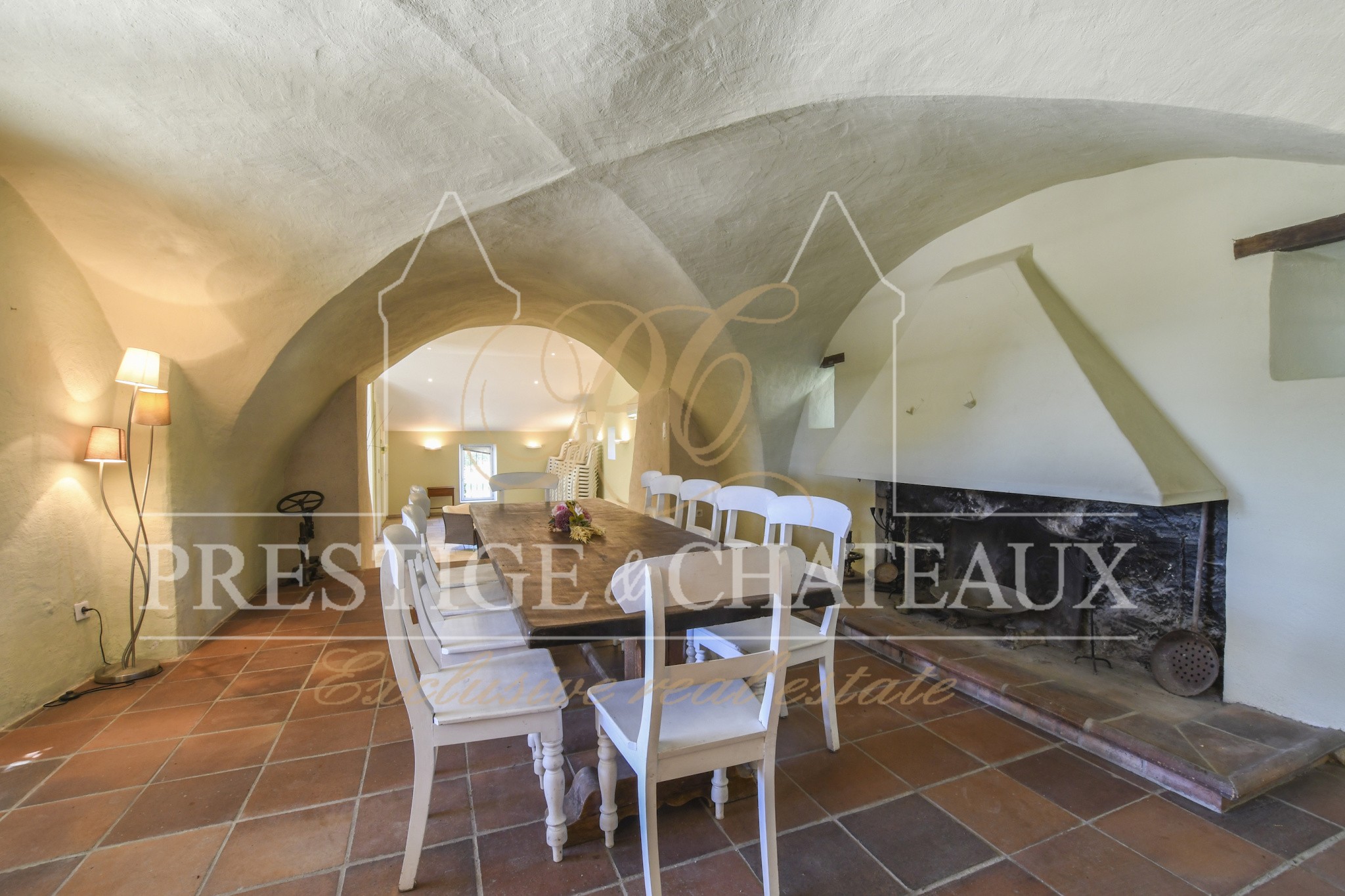 Vente Maison à Grignan 14 pièces