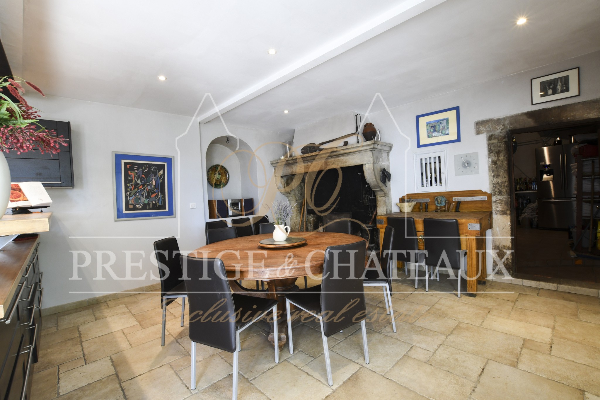 Vente Maison à Grignan 14 pièces