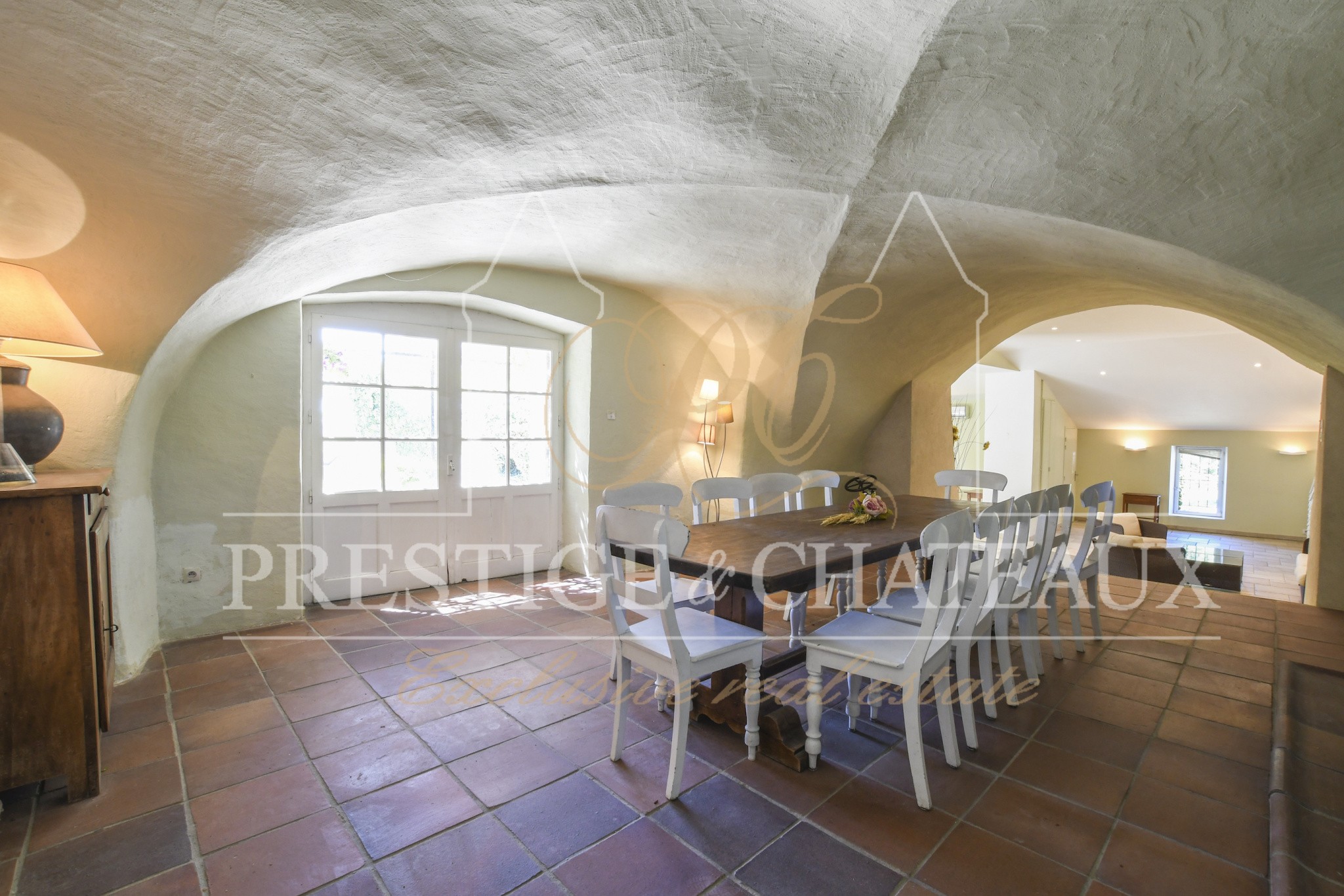 Vente Maison à Grignan 14 pièces