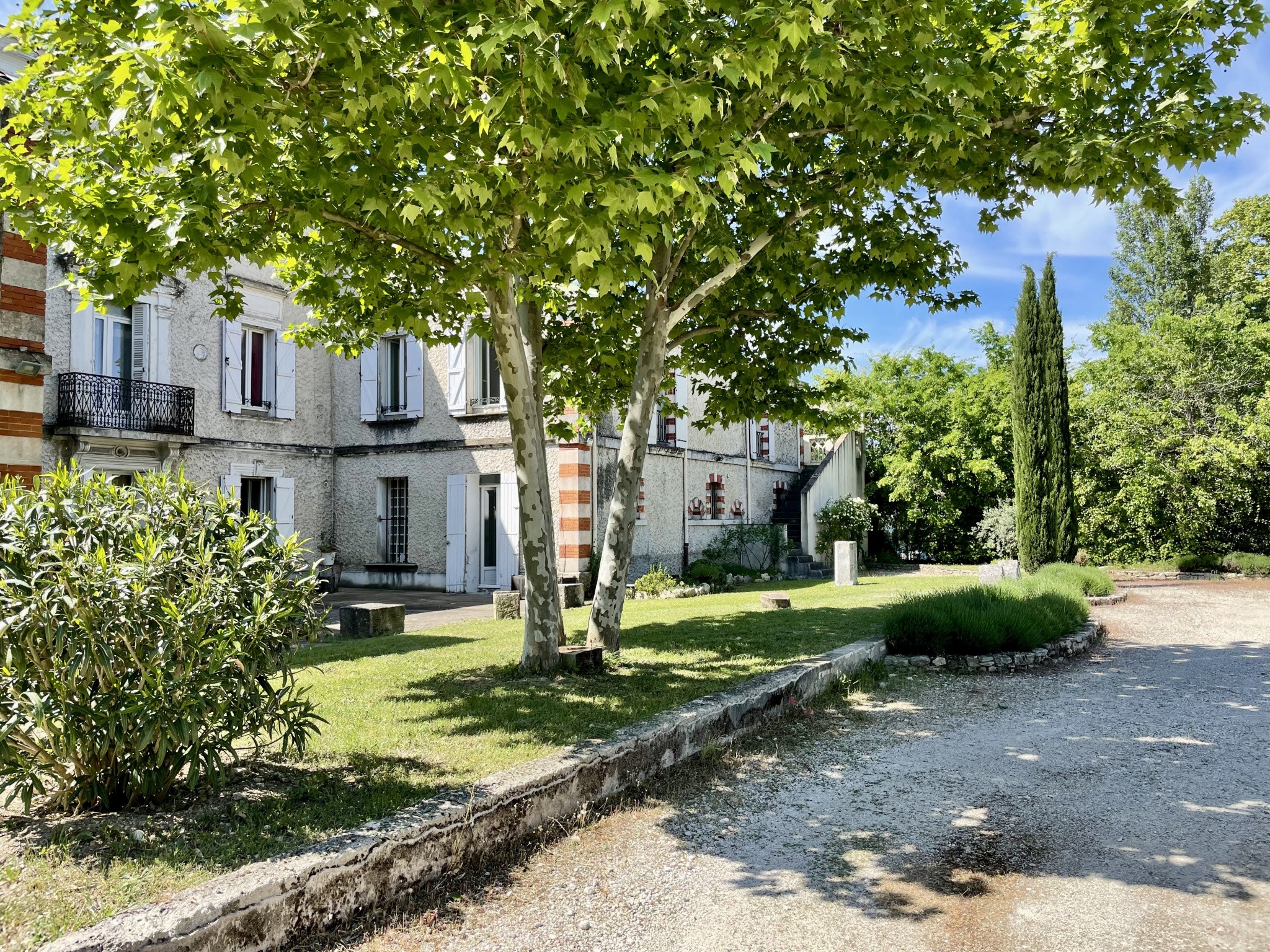 Vente Maison à Pernes-les-Fontaines 23 pièces