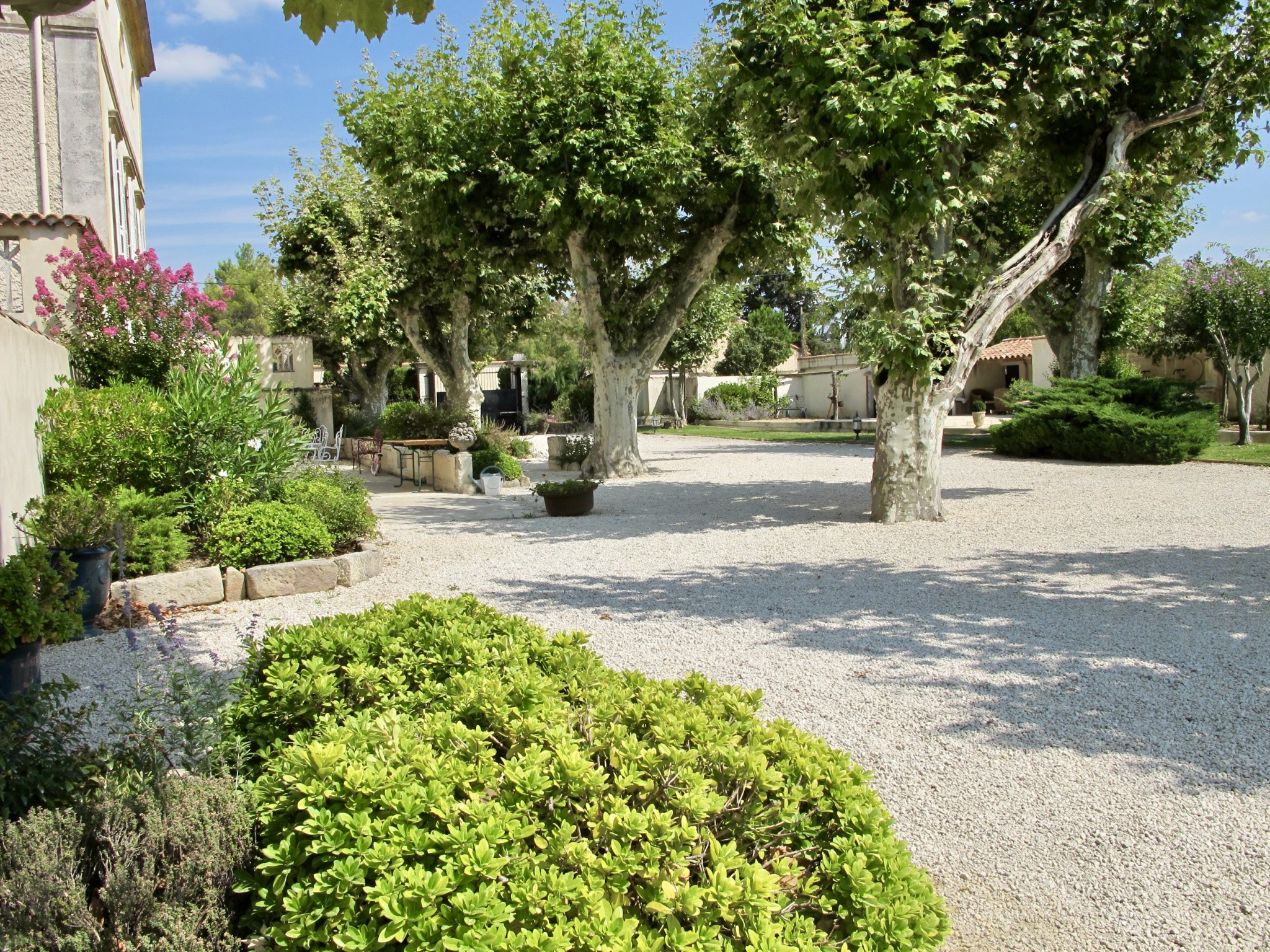 Vente Maison à Pernes-les-Fontaines 23 pièces