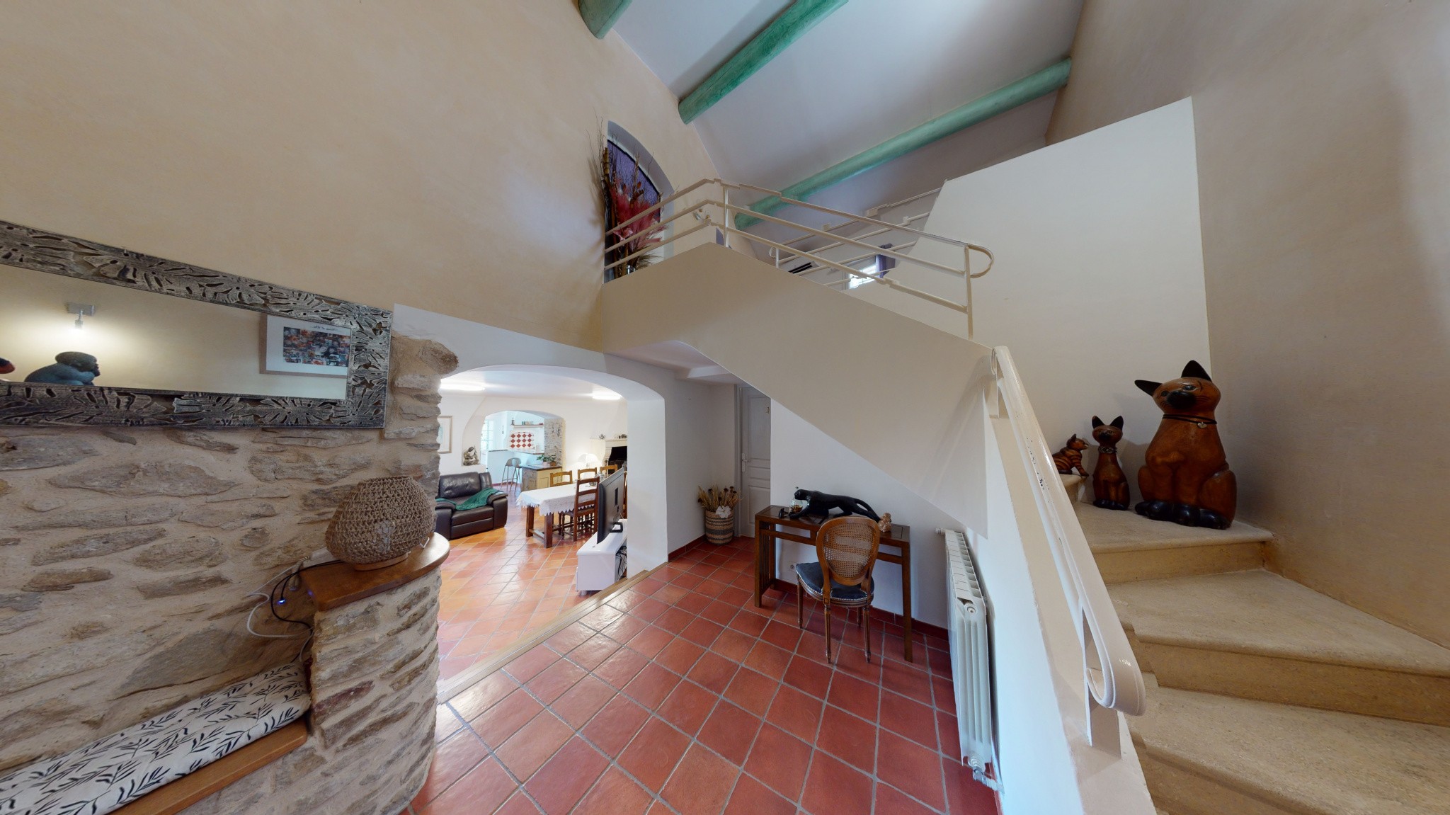 Vente Maison à Piolenc 6 pièces