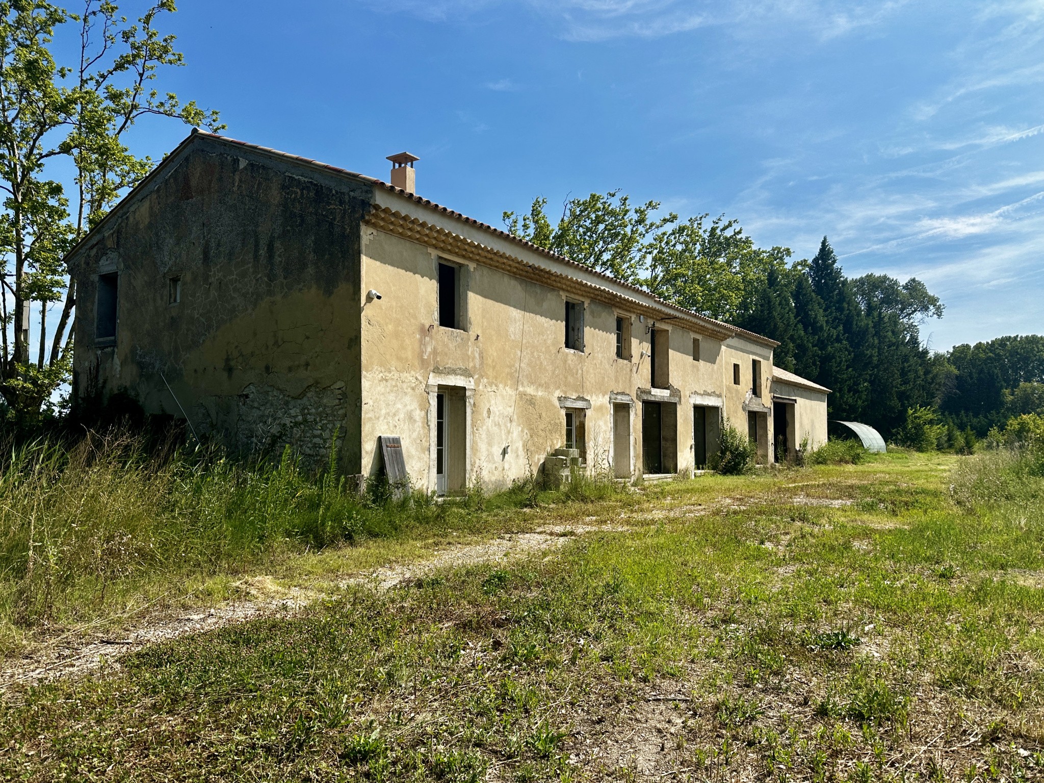 Vente Maison à Sarrians 8 pièces